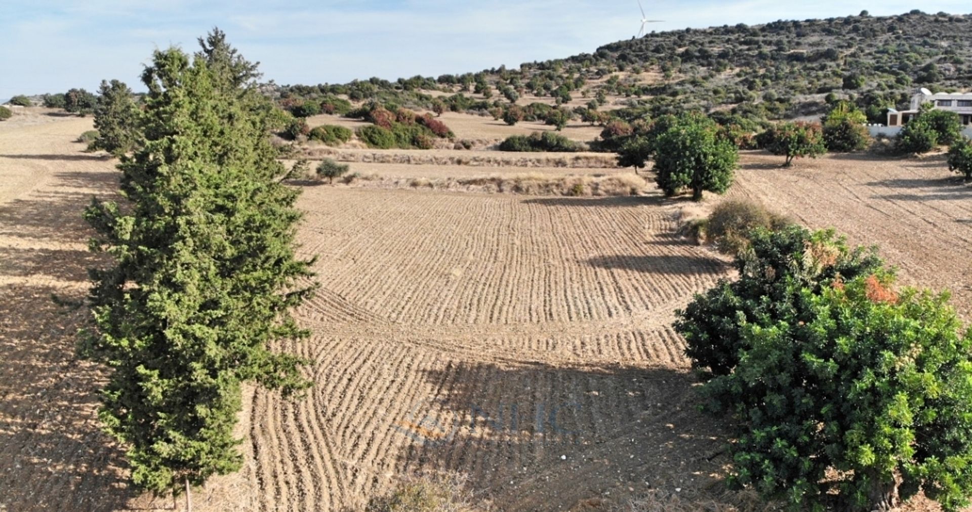 Maa sisään Agia Marinouda, Pafos 10116954