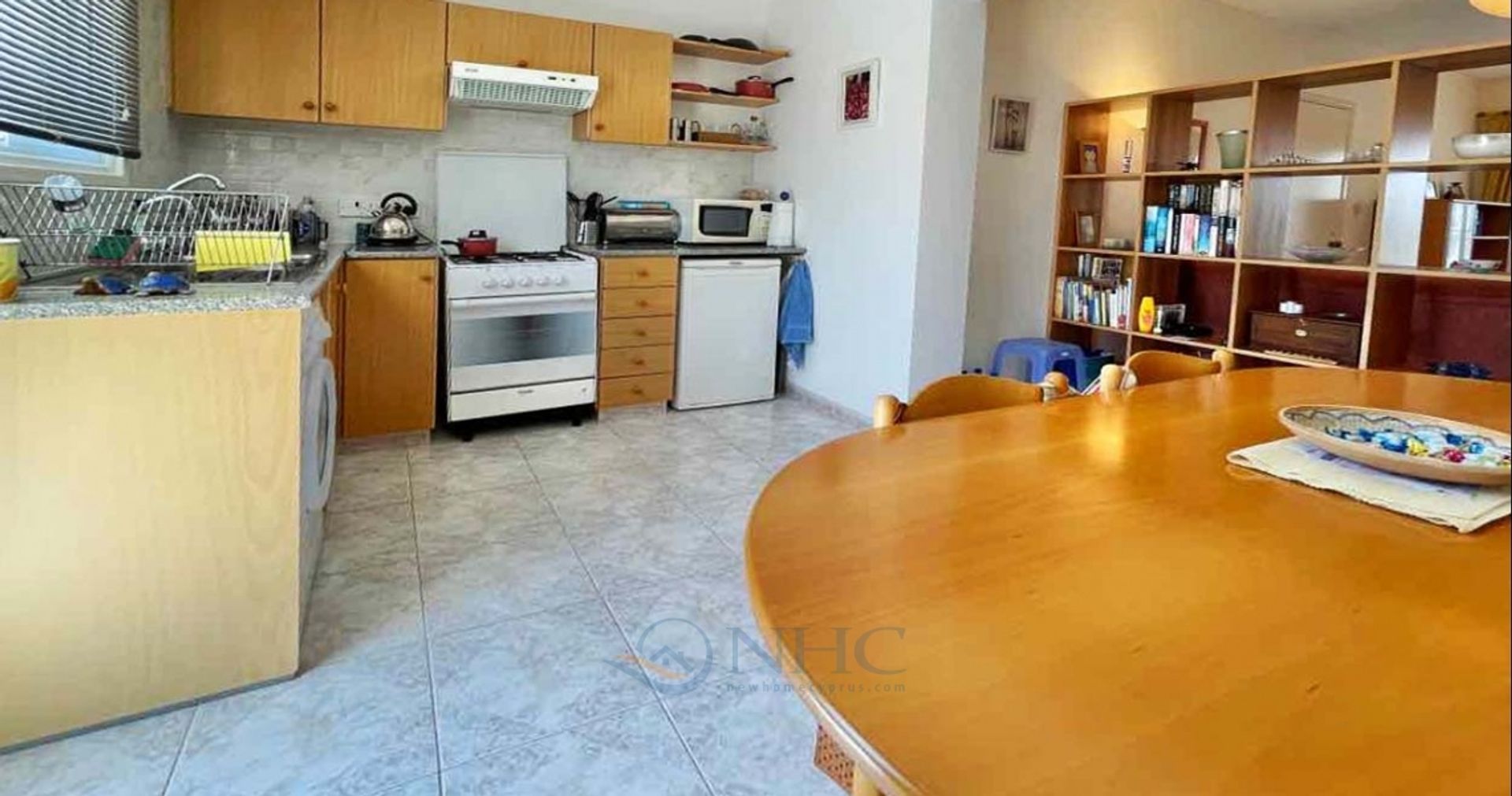 Condominium in Chloraka, Paphos 10116977