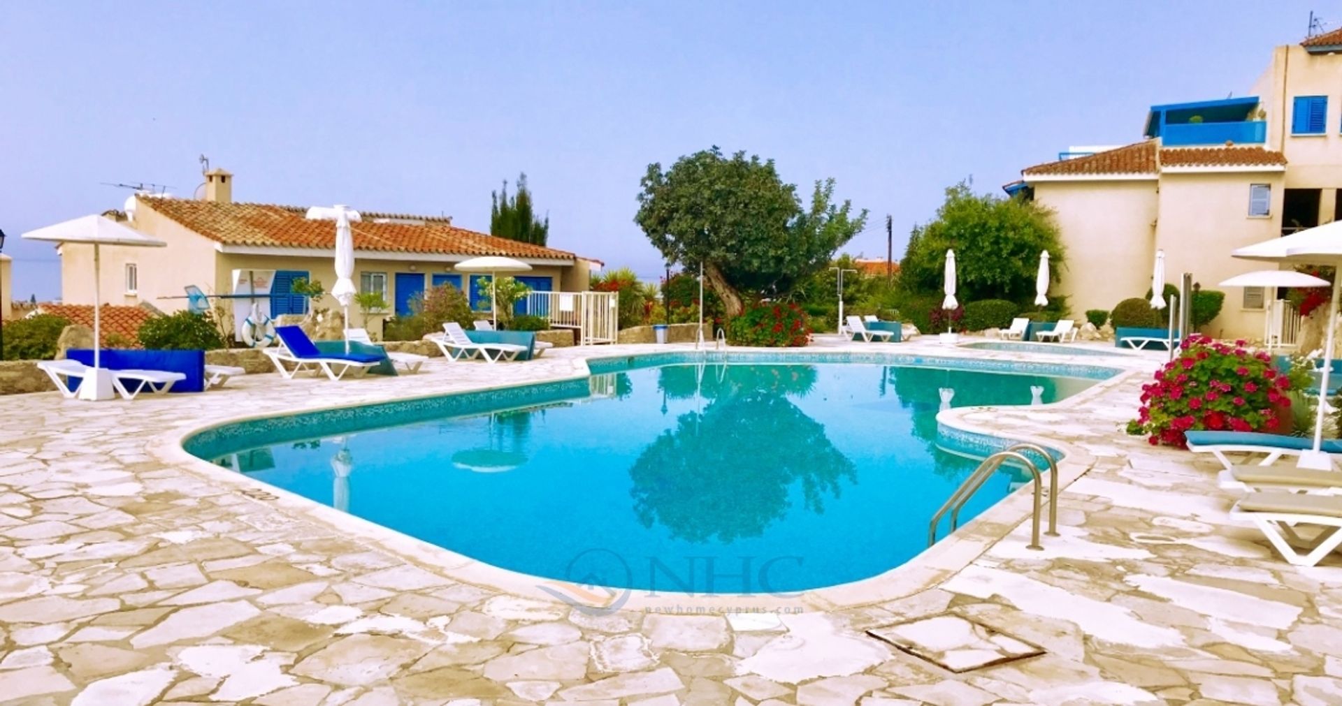 Квартира в Chloraka, Paphos 10116980