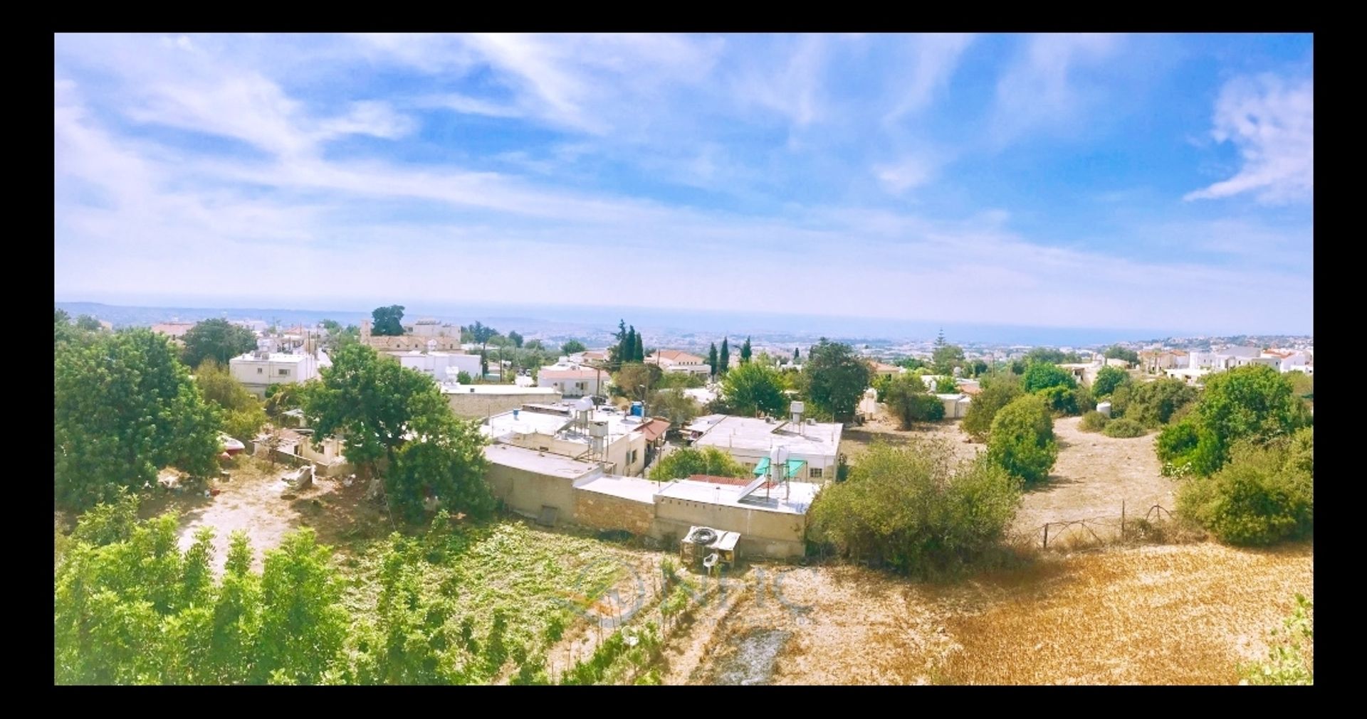 Condominium in Mesa Chorio, Pafos 10117018