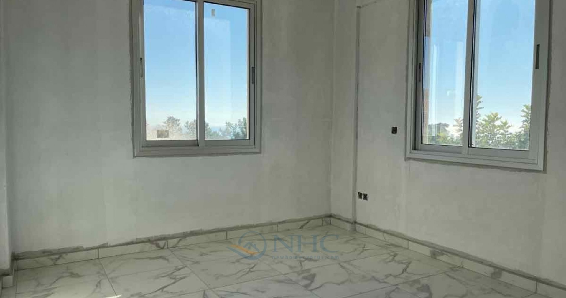 Condominio en Mesa Chorio, Paphos 10117018