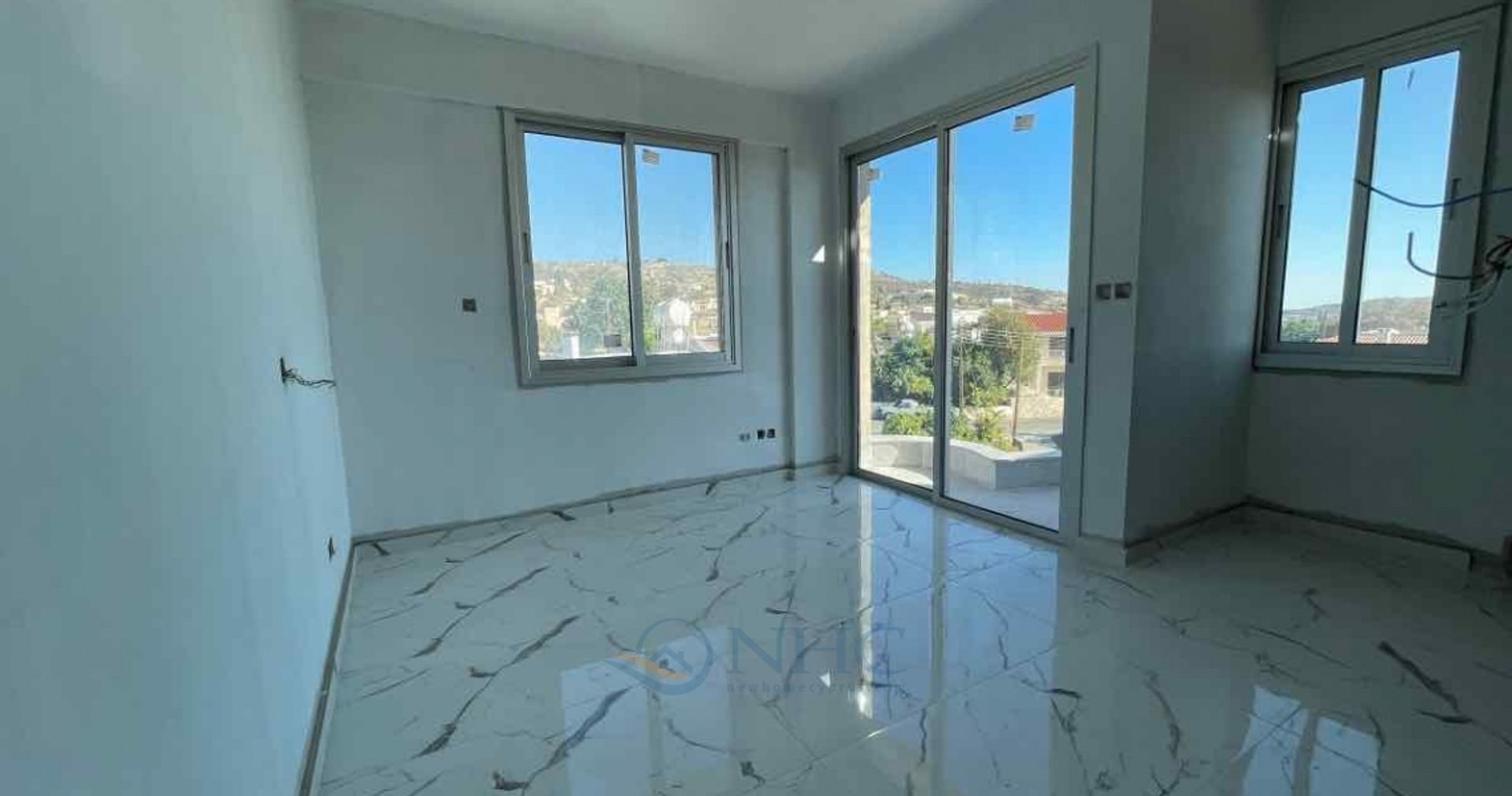 Condominio en Mesa Chorio, Paphos 10117018