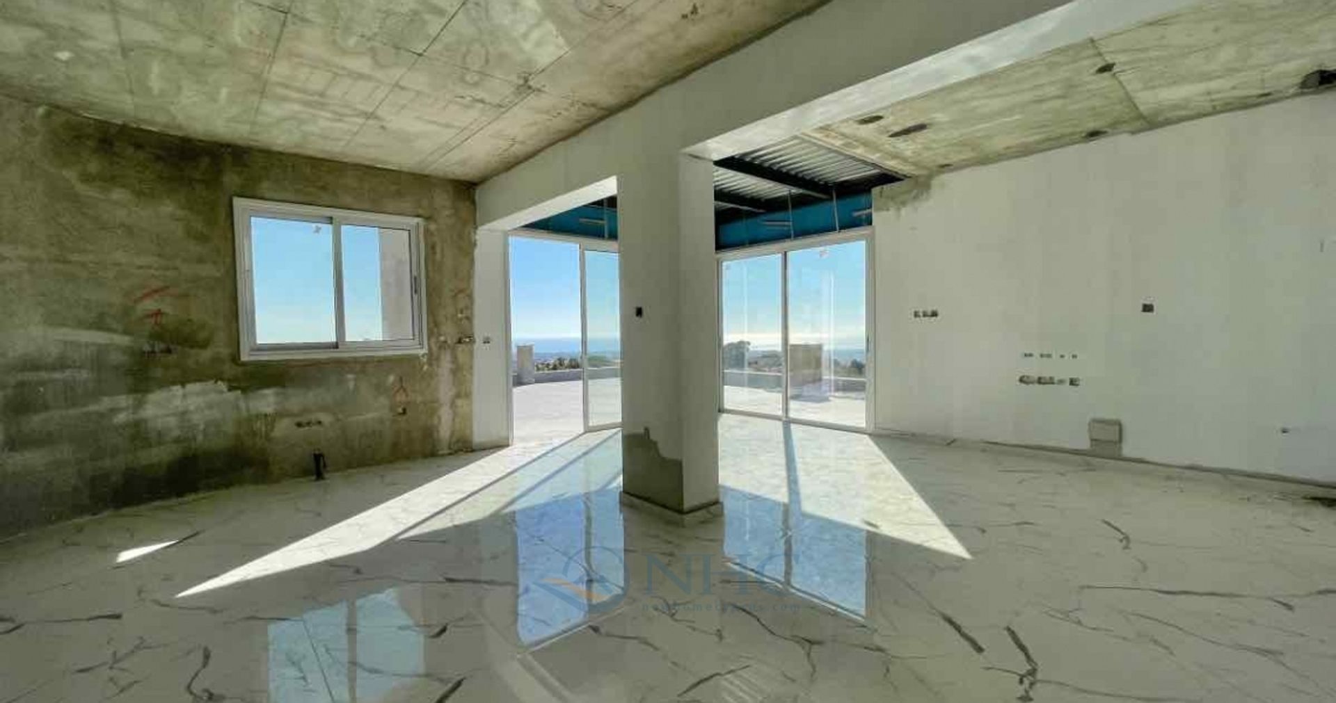 Condominio en Mesa Chorio, Paphos 10117018