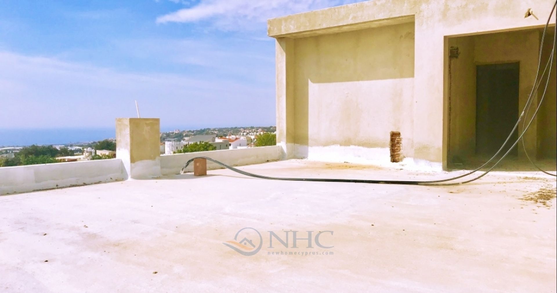 Condominium dans Mesa Chorio, Paphos 10117018