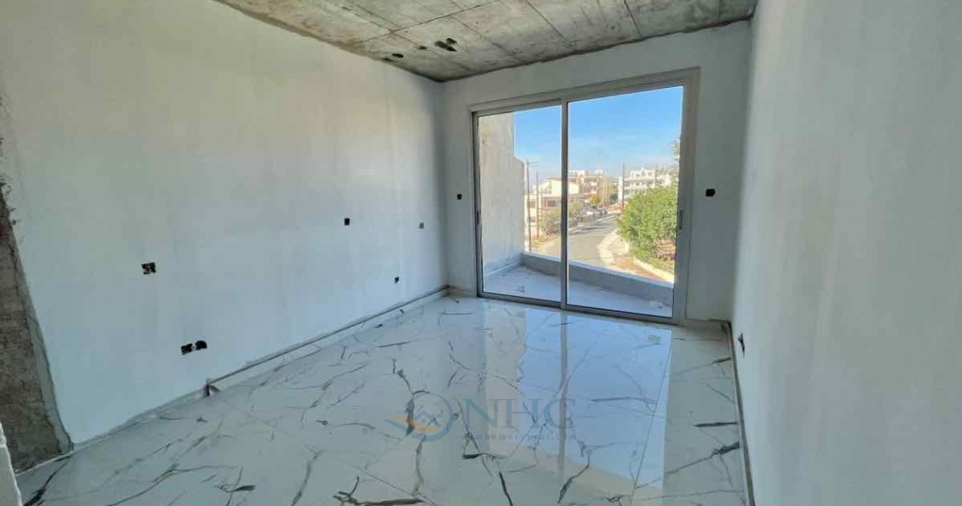 Condominio en Mesa Chorio, Paphos 10117018