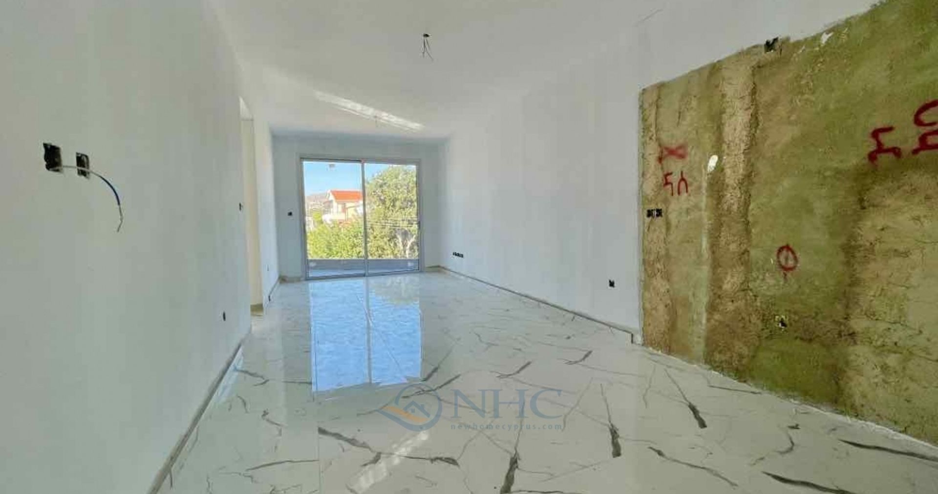 Condominio en Mesa Chorio, Paphos 10117018