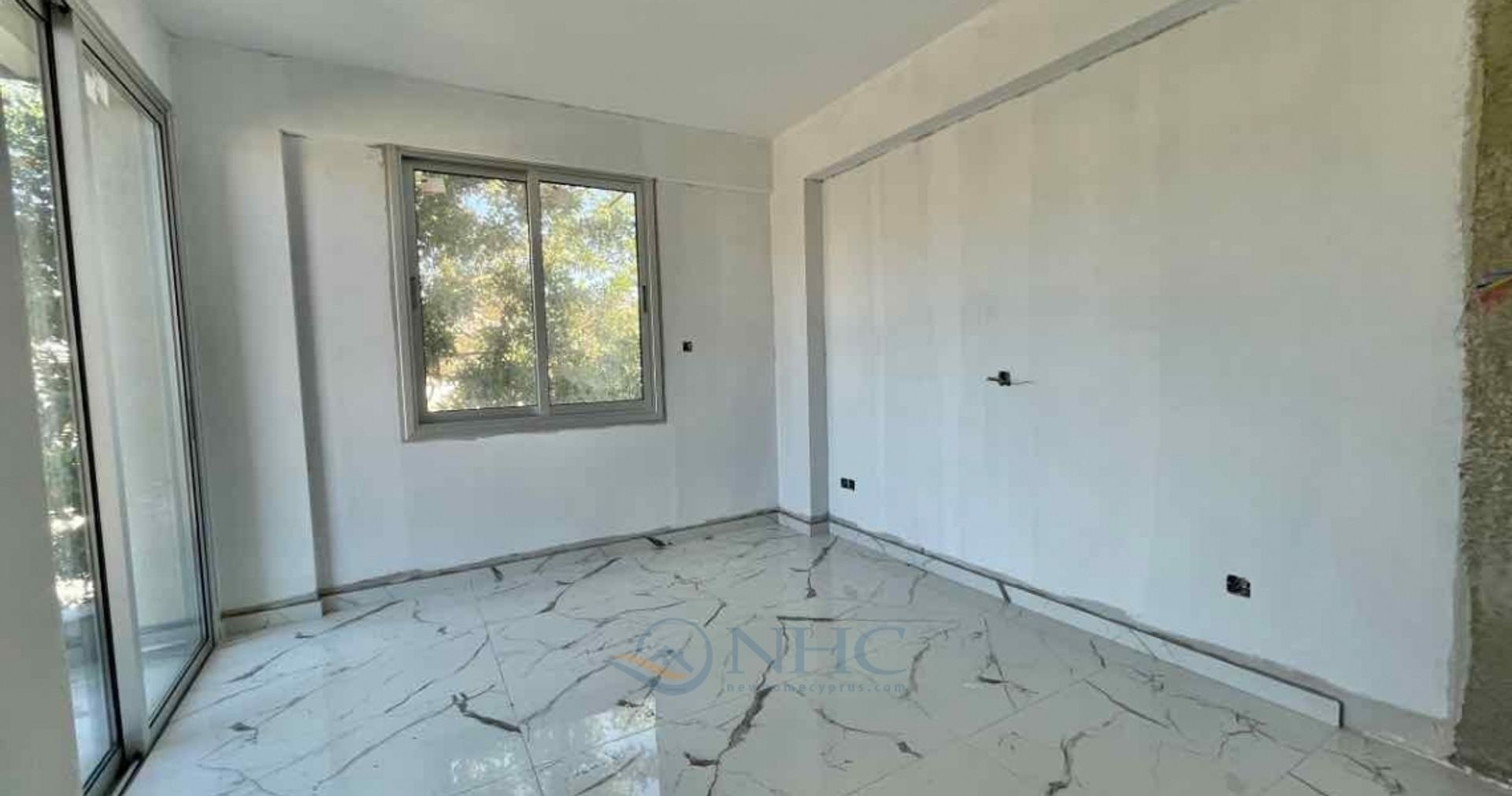 Condominio en Mesa Chorio, Paphos 10117018