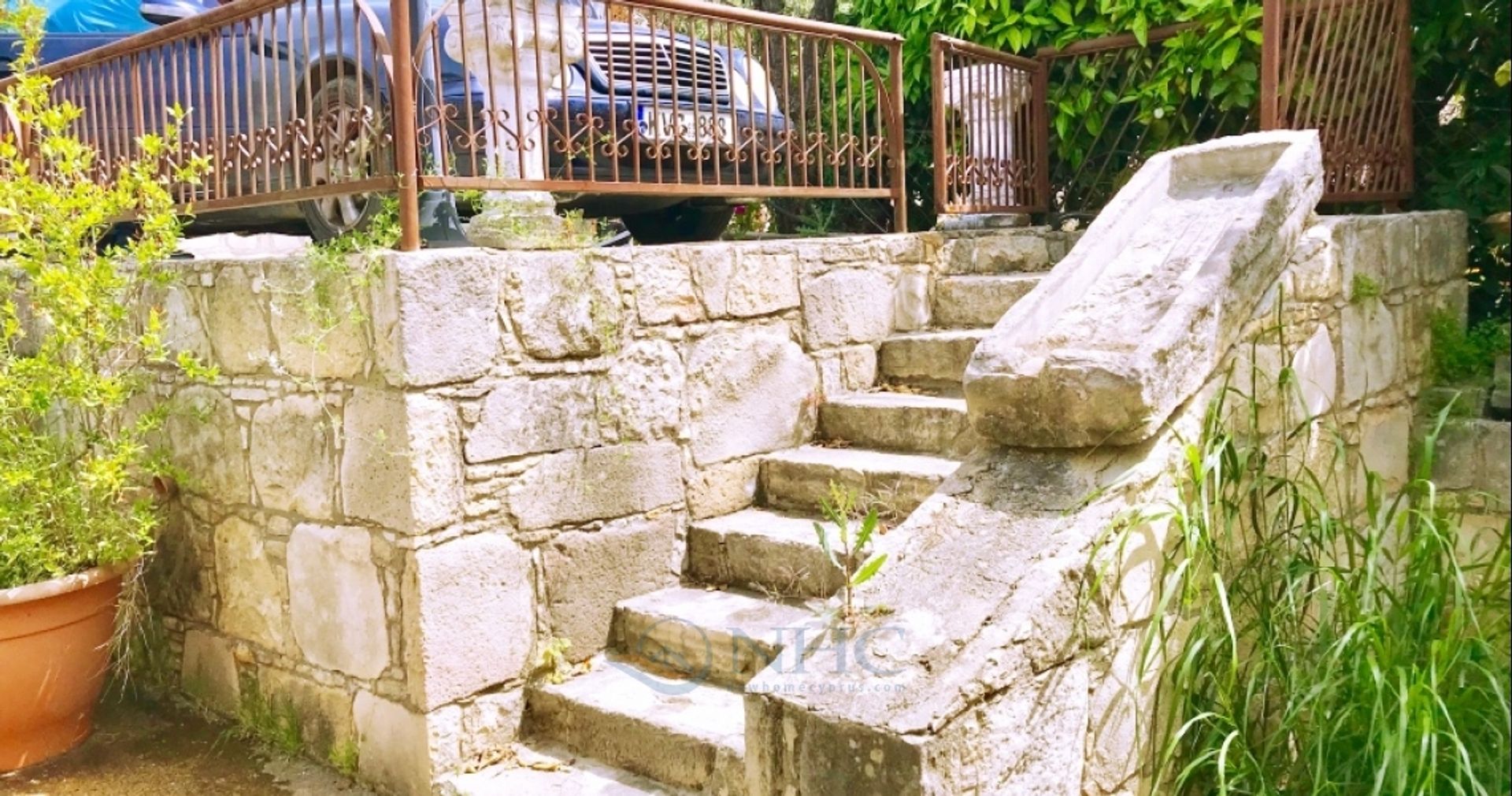 rumah dalam Paphos, Paphos 10117032