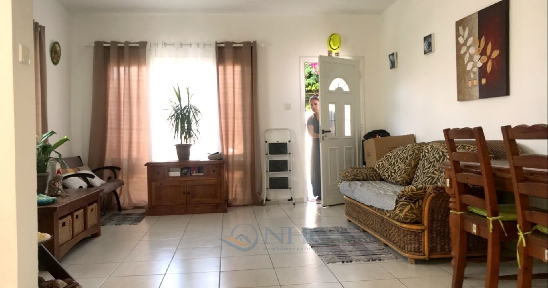 Condominium in Peyia, Paphos 10117041