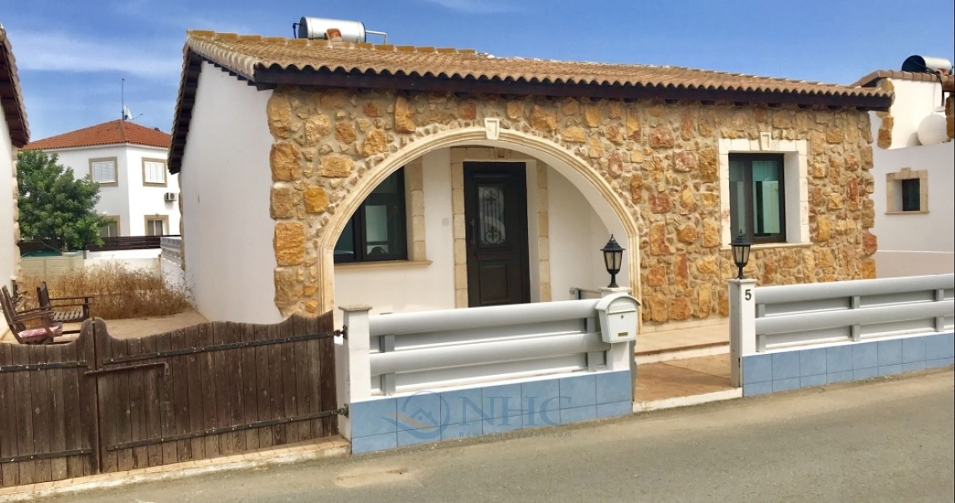 House in Avgorou, Famagusta 10117117