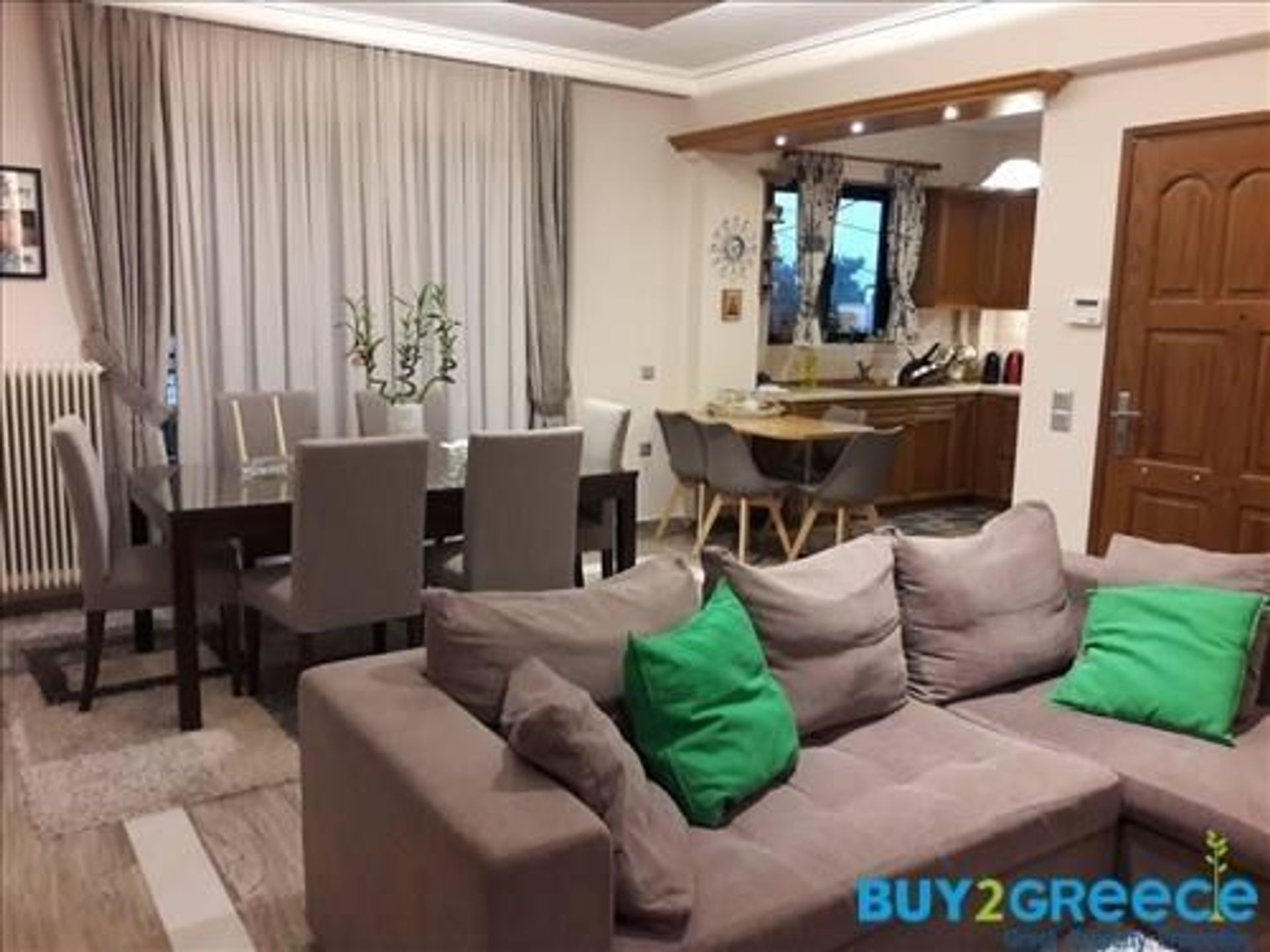 Condominio nel Gerakas, Attiki 10117151