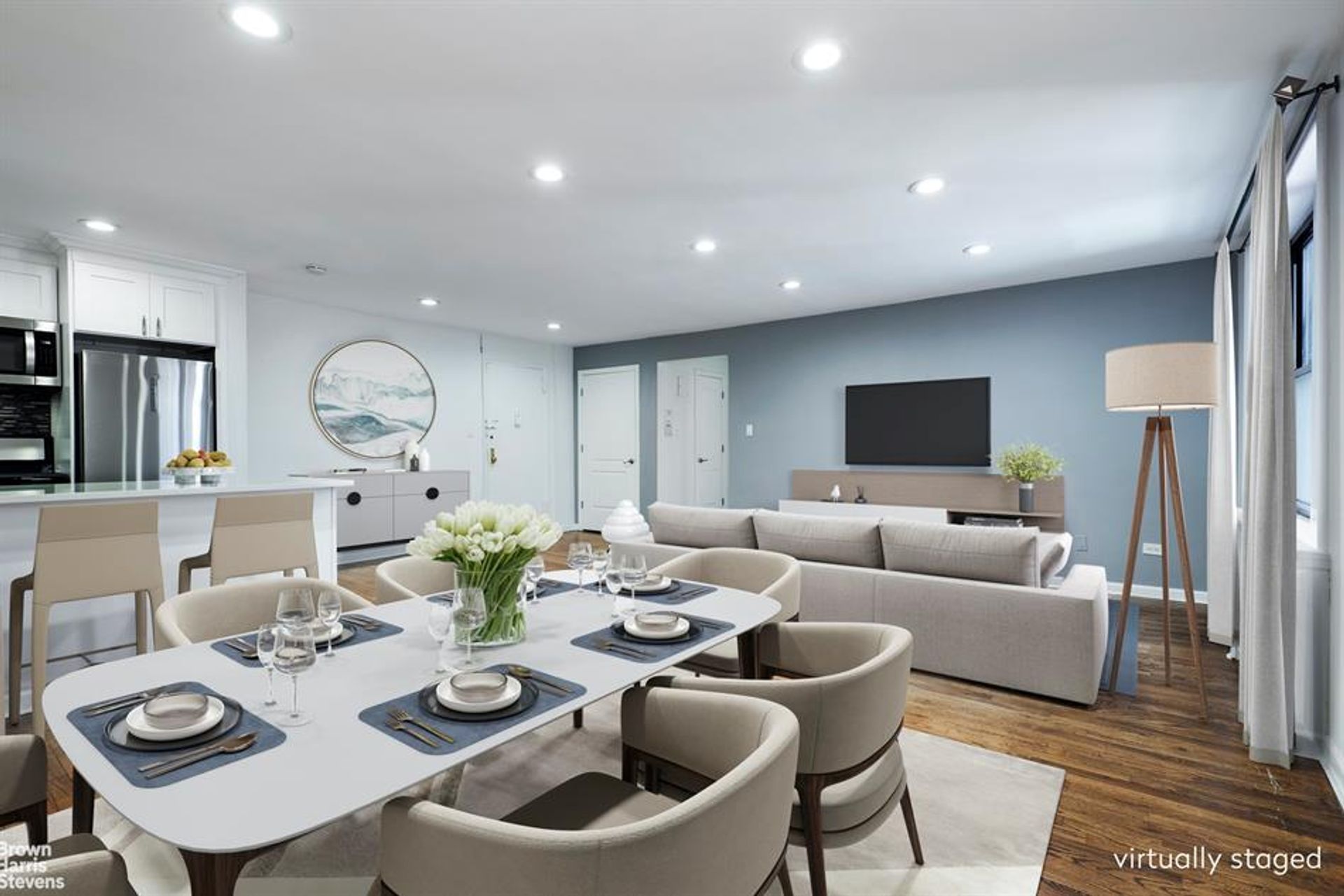 Condominium in Brooklyn, New York 10117232