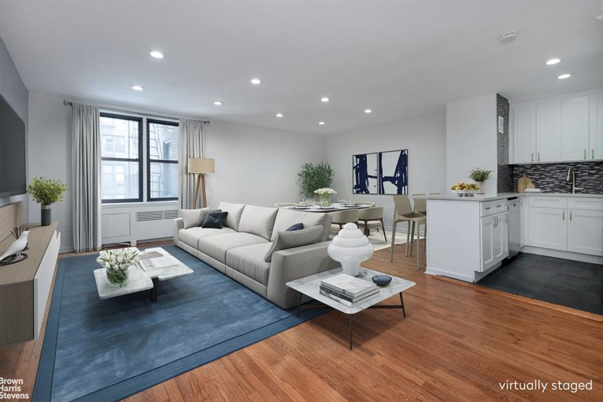 Condominium in Brooklyn, New York 10117232