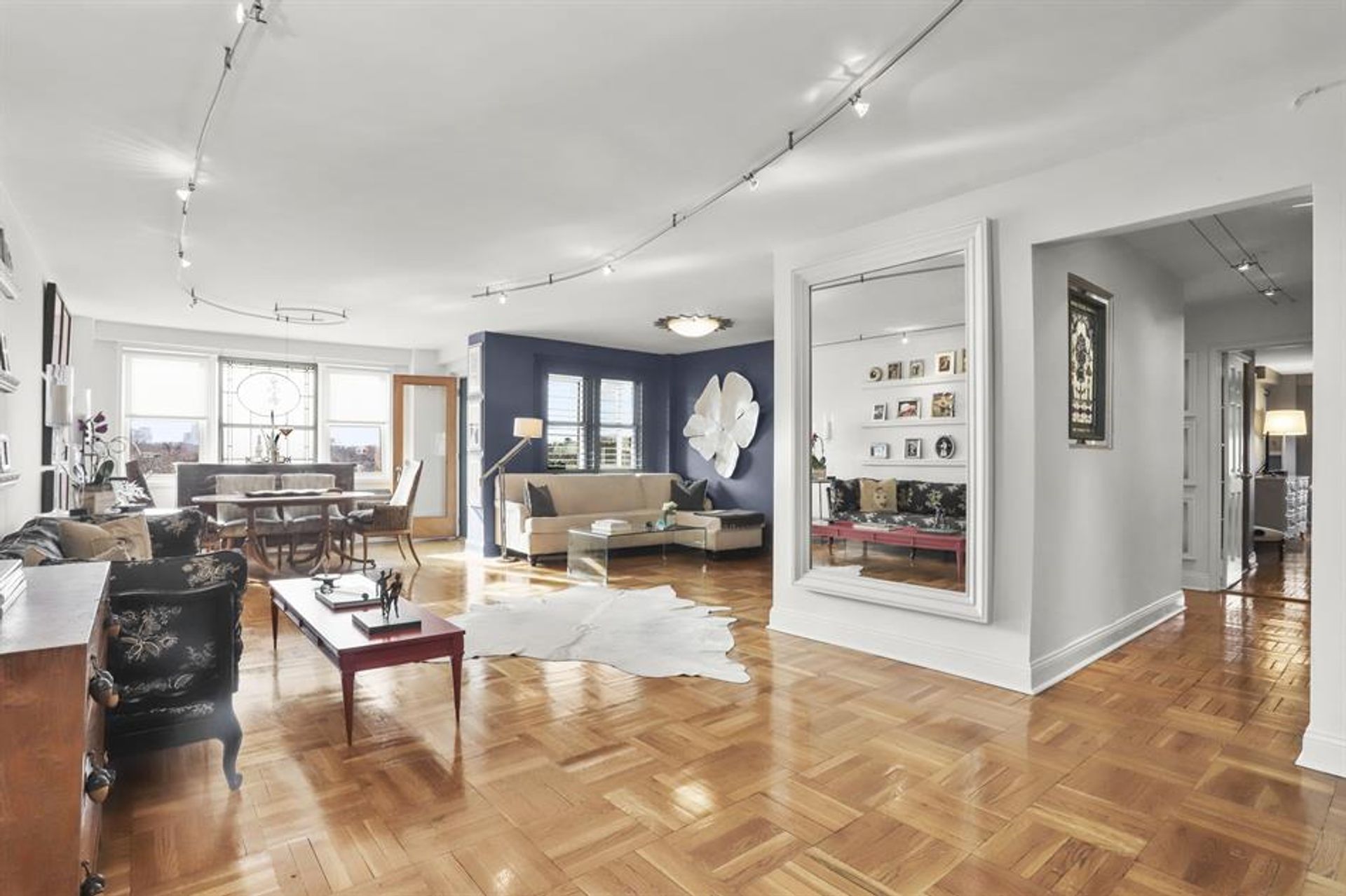 Condominio en Larchmont, New York 10117238