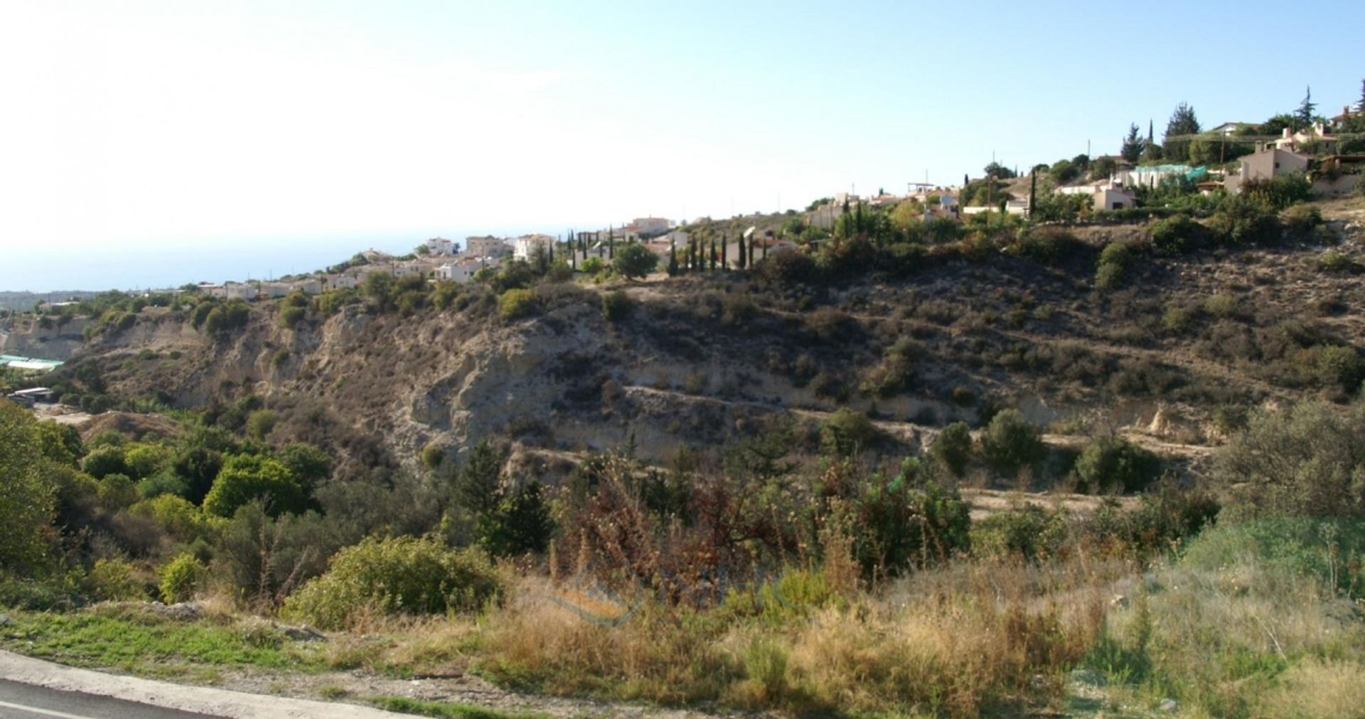 Rumah di Tala, Pafos 10117263