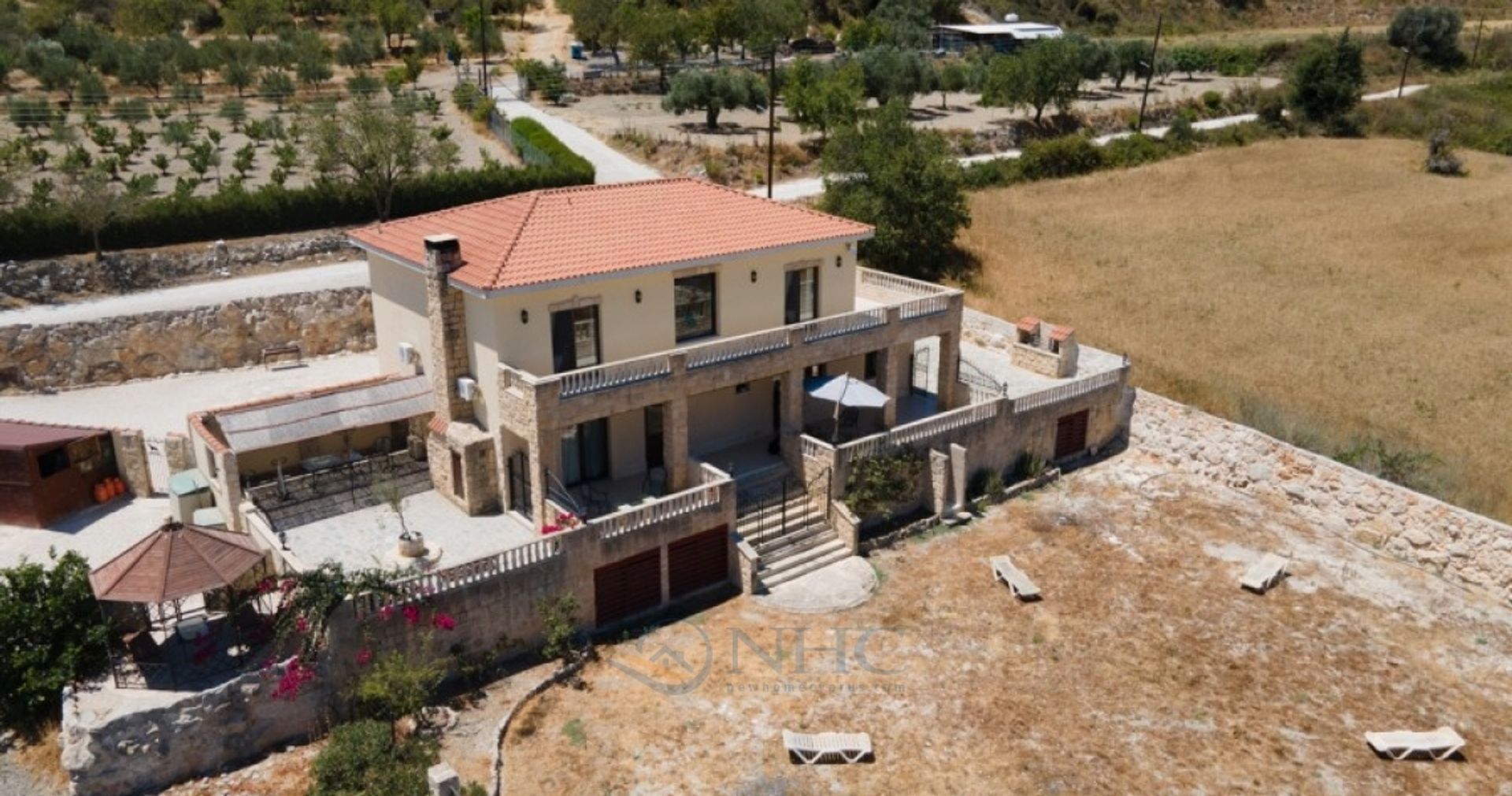 Casa nel Stroumpi, Paphos 10117264