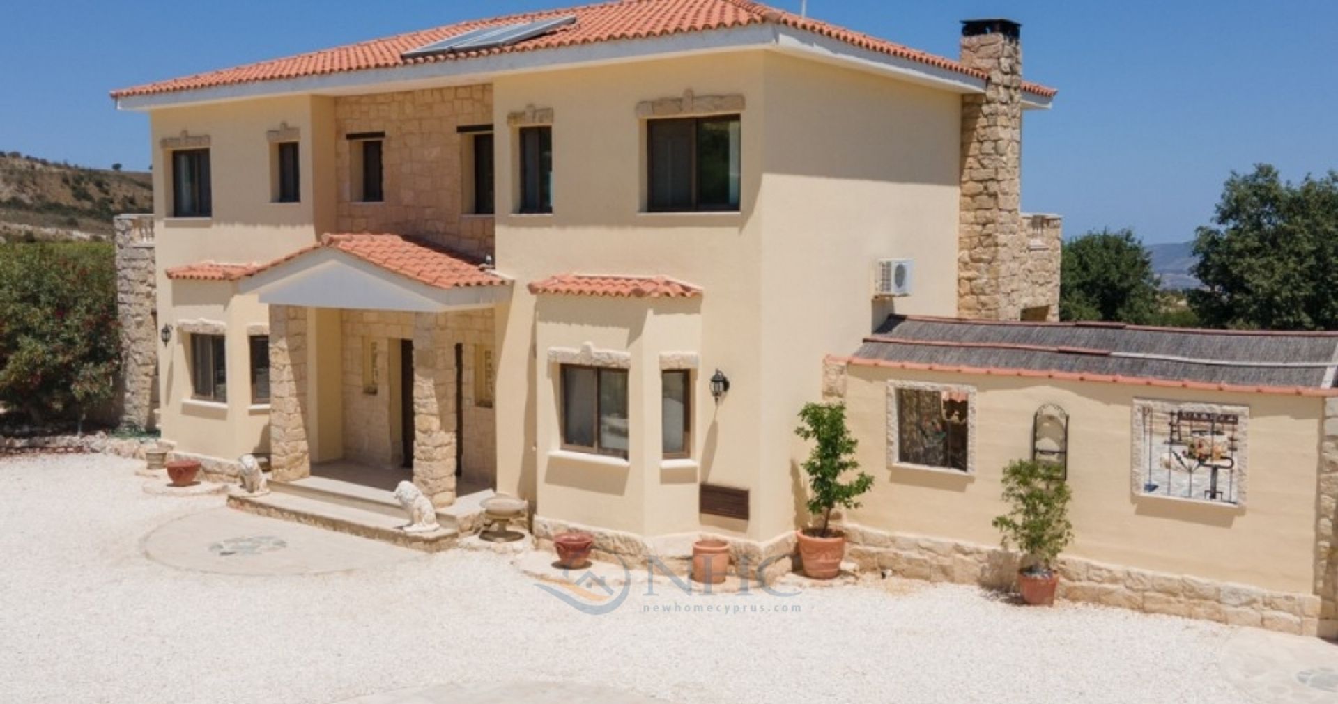 Casa nel Stroumpi, Paphos 10117264