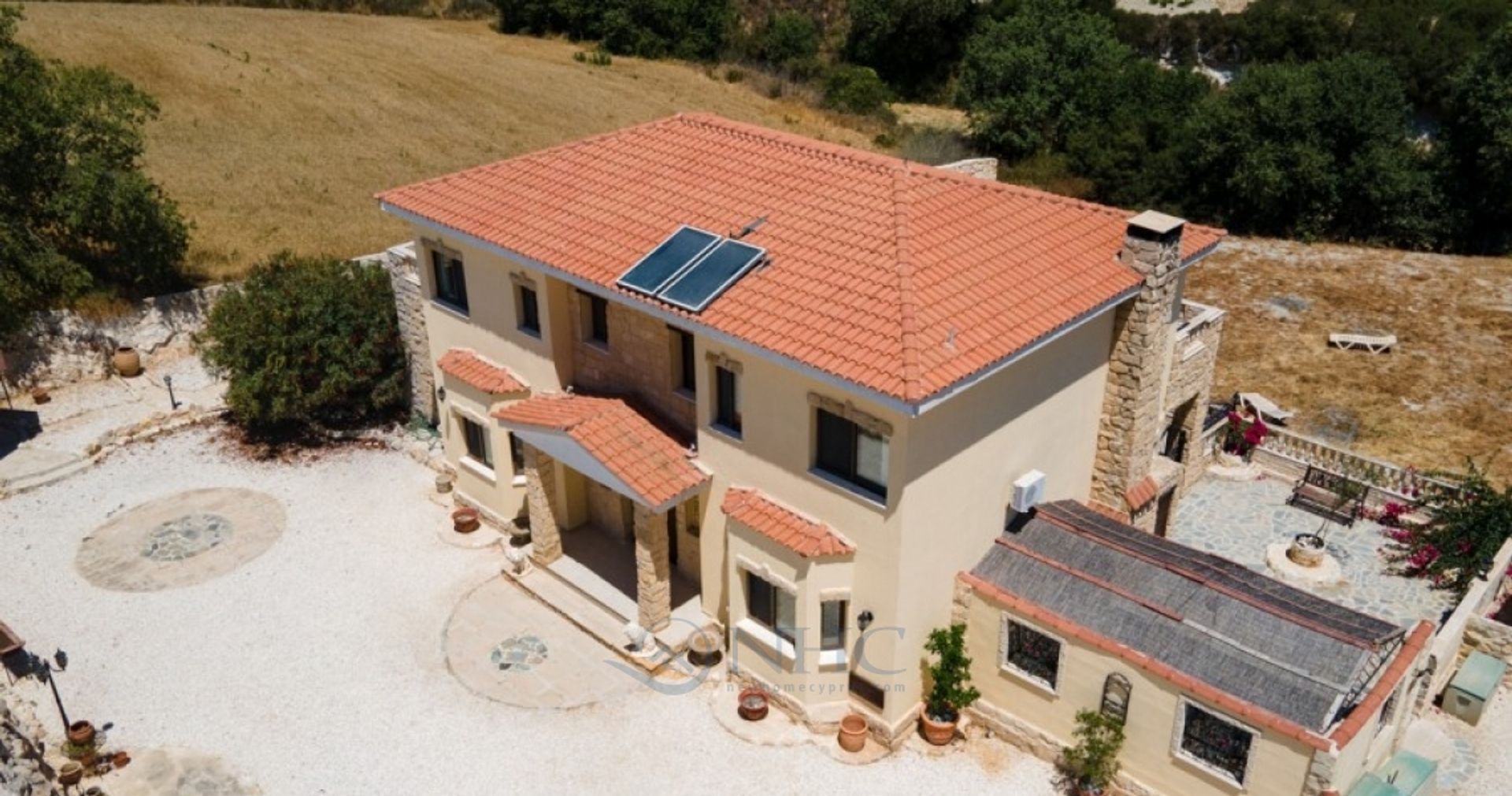 Casa nel Stroumpi, Paphos 10117264