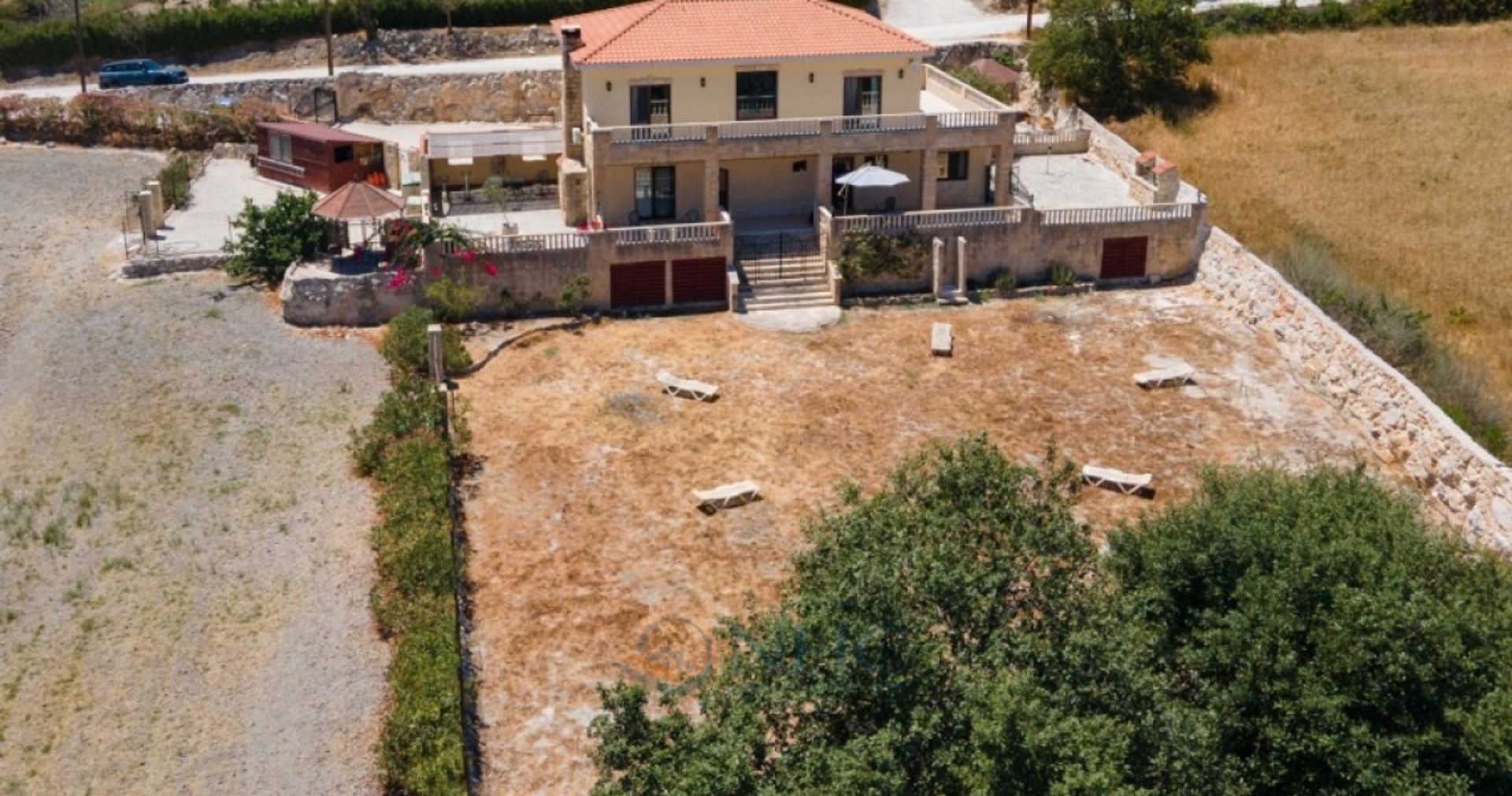 Casa nel Stroumpi, Paphos 10117264