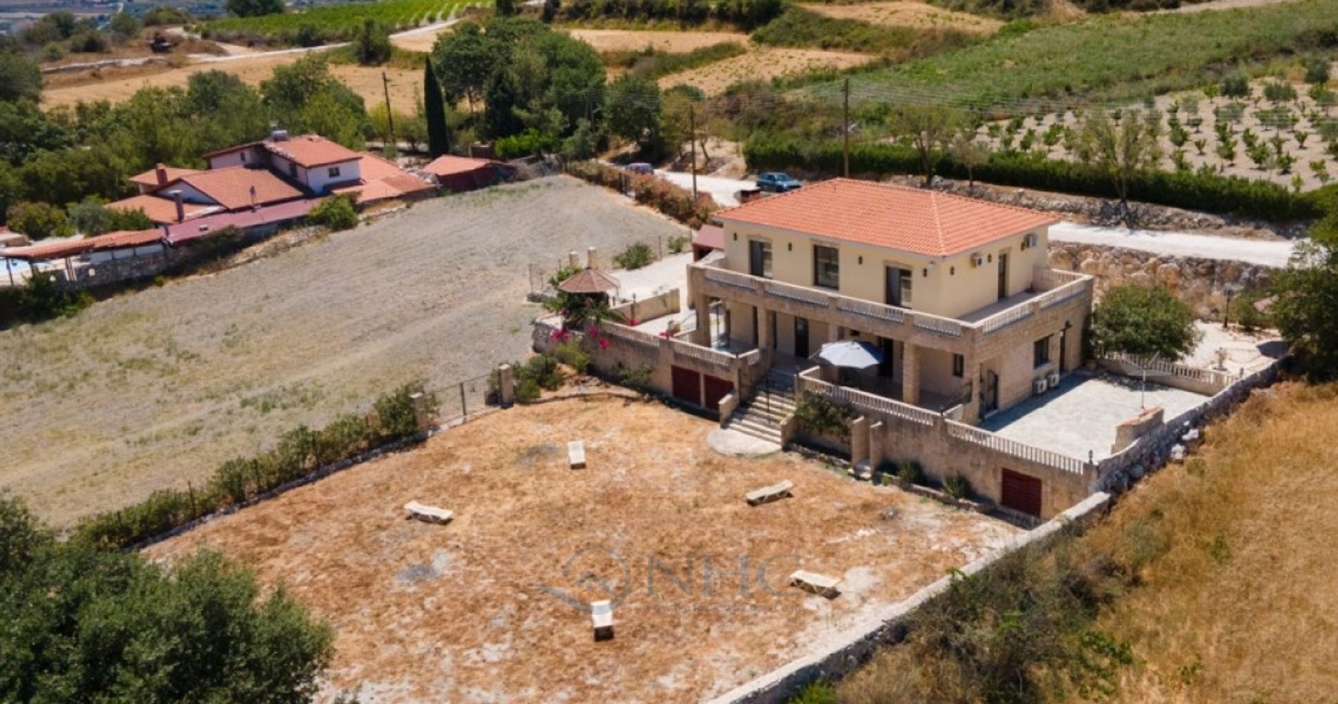 Casa nel Stroumpi, Paphos 10117264