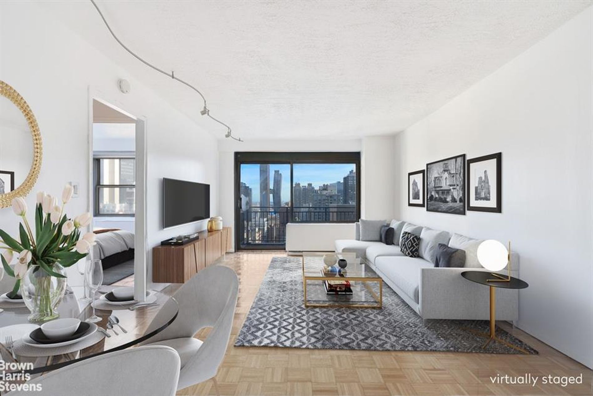 Condominio en manhattan, Nueva York 10117277