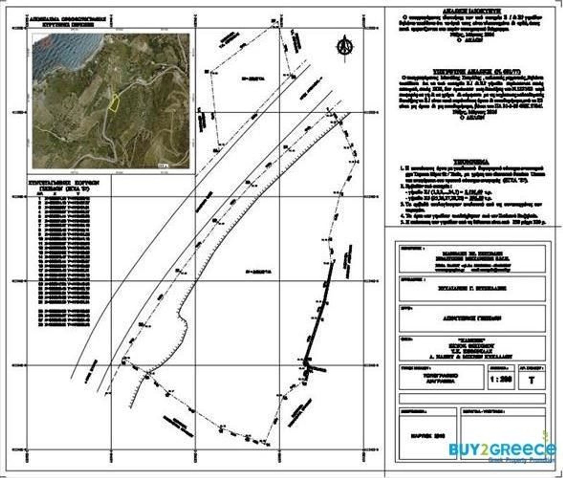 Wylądować w Naxos, Notio Aigaio 10117284