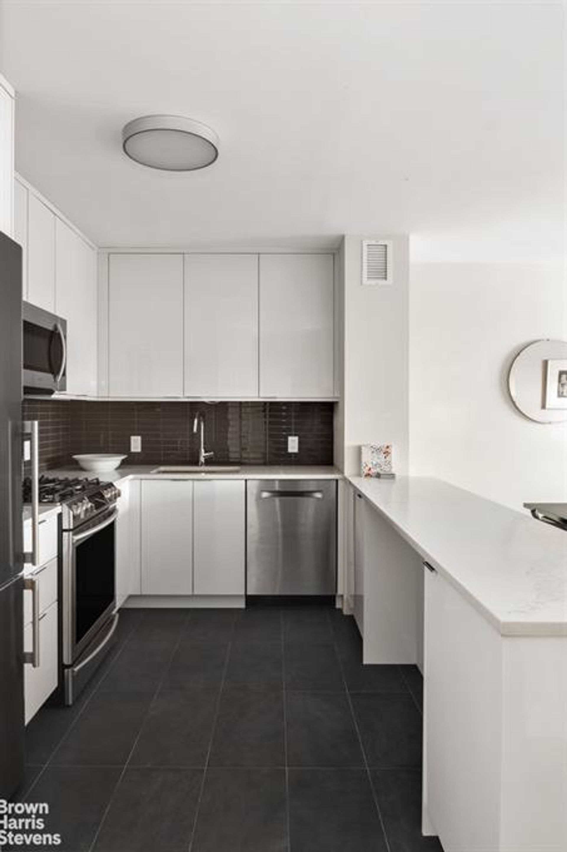 Condominium dans Manhattan, New York 10117317