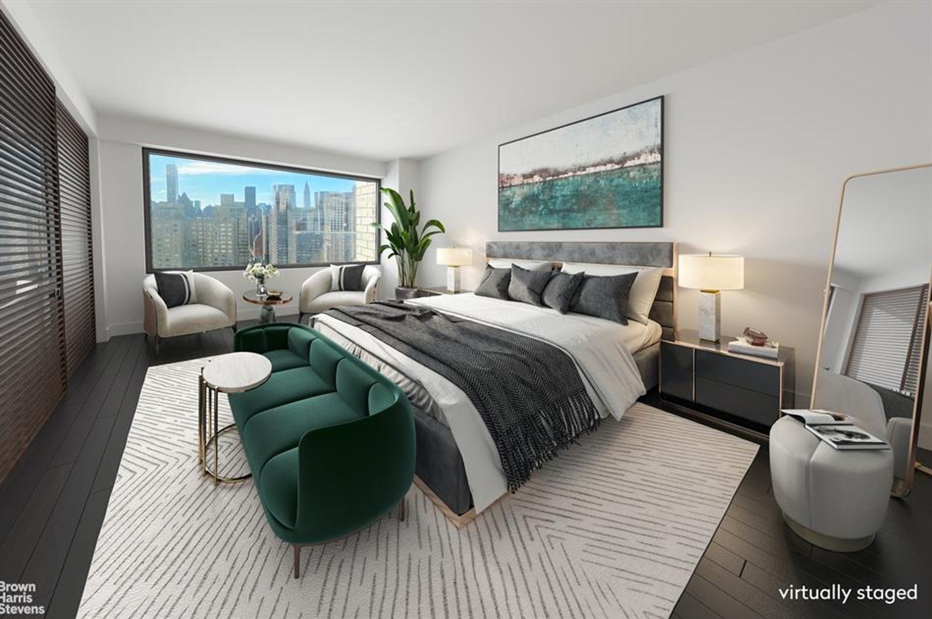 Condominium in Manhattan, New York 10117376