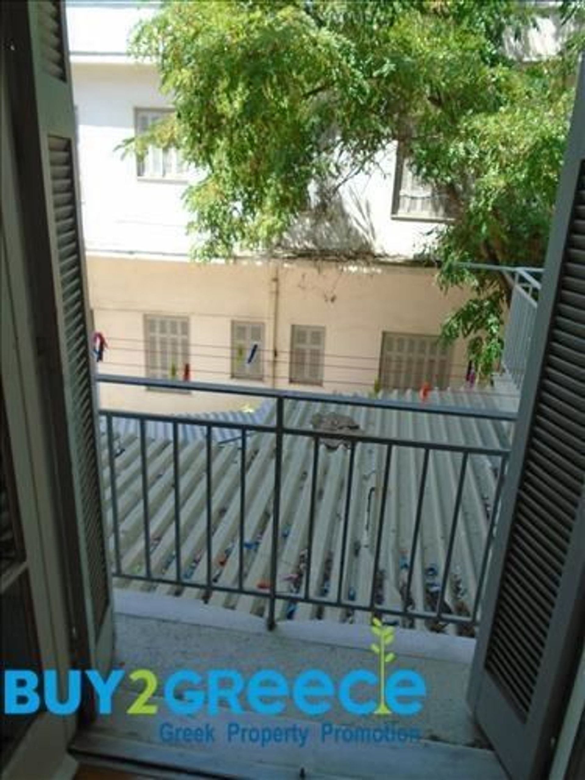 Condominium dans Athens,  10117405