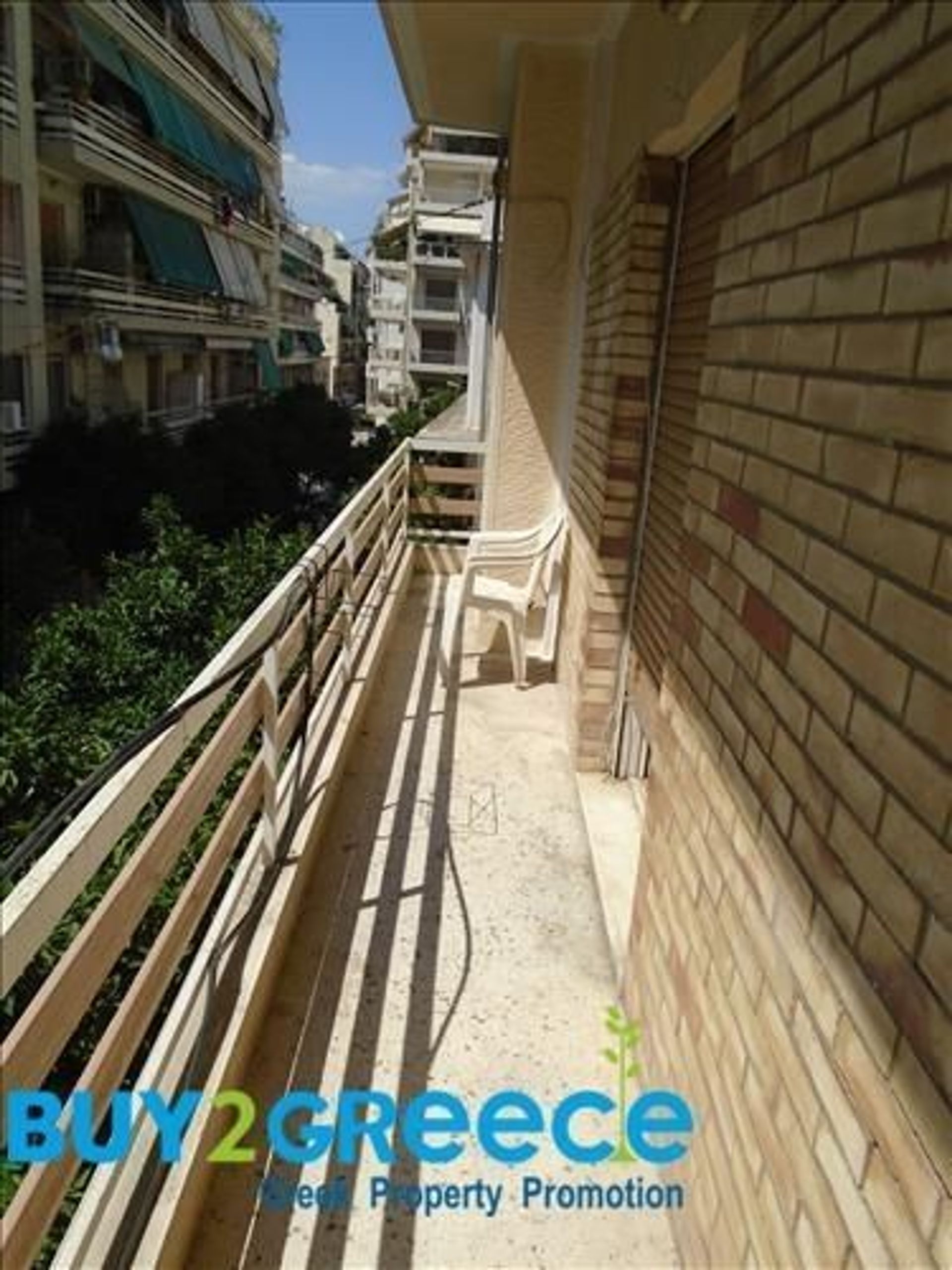 Condominium dans Athens,  10117405