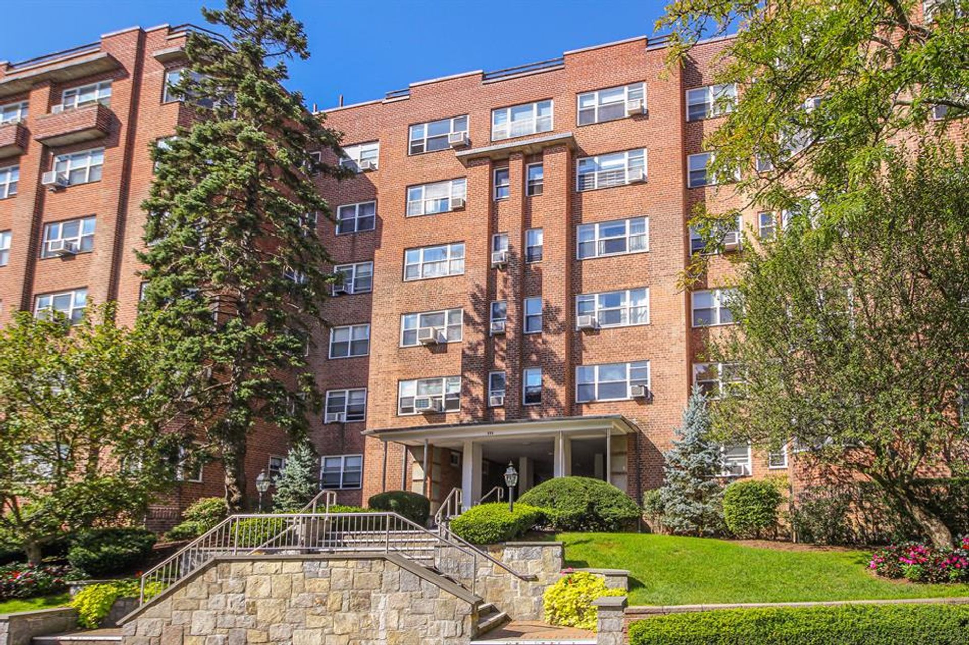 Condominium dans Scarsdale, New York 10117431