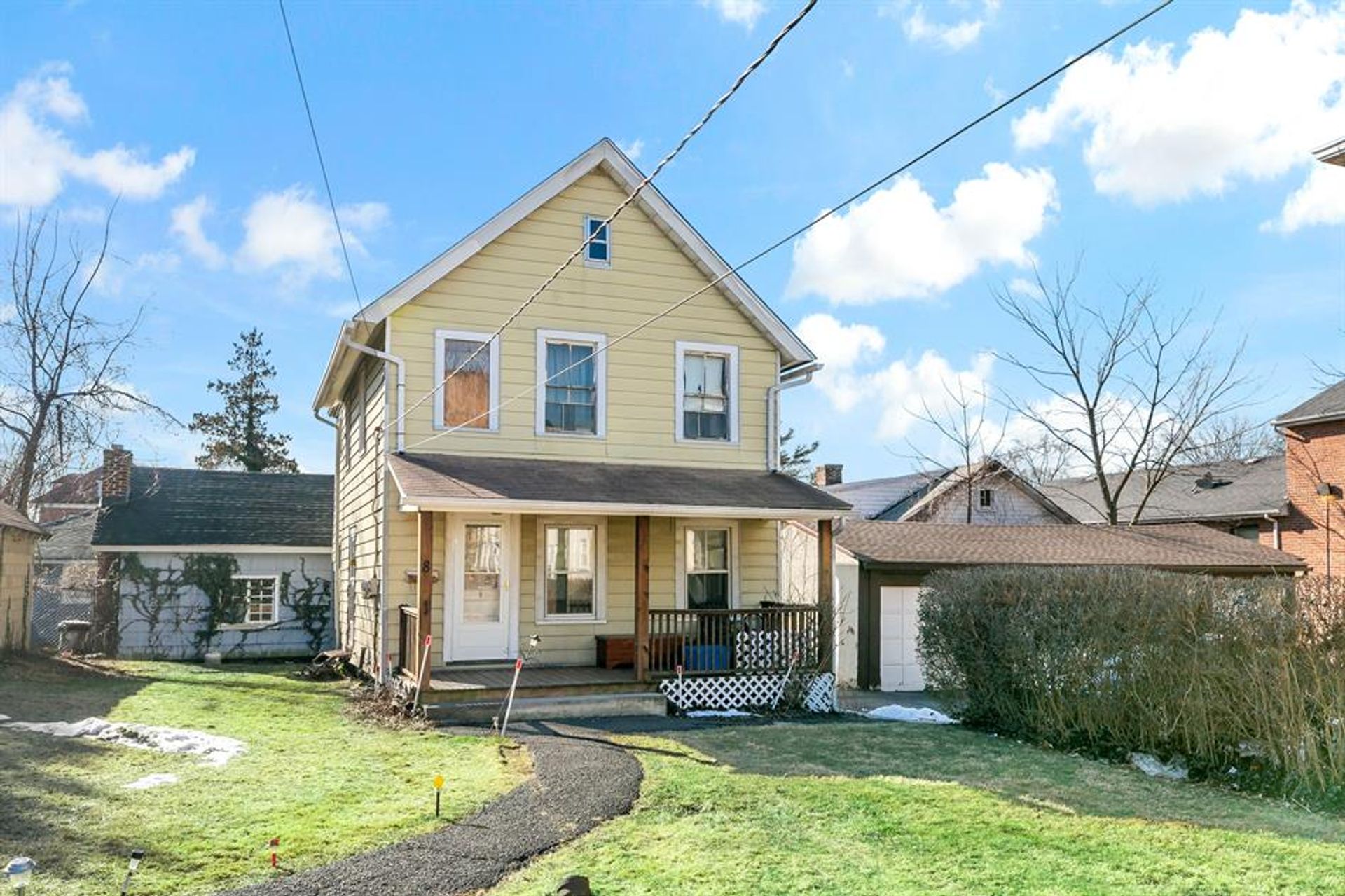 casa en llanuras blancas, Nueva York 10117456