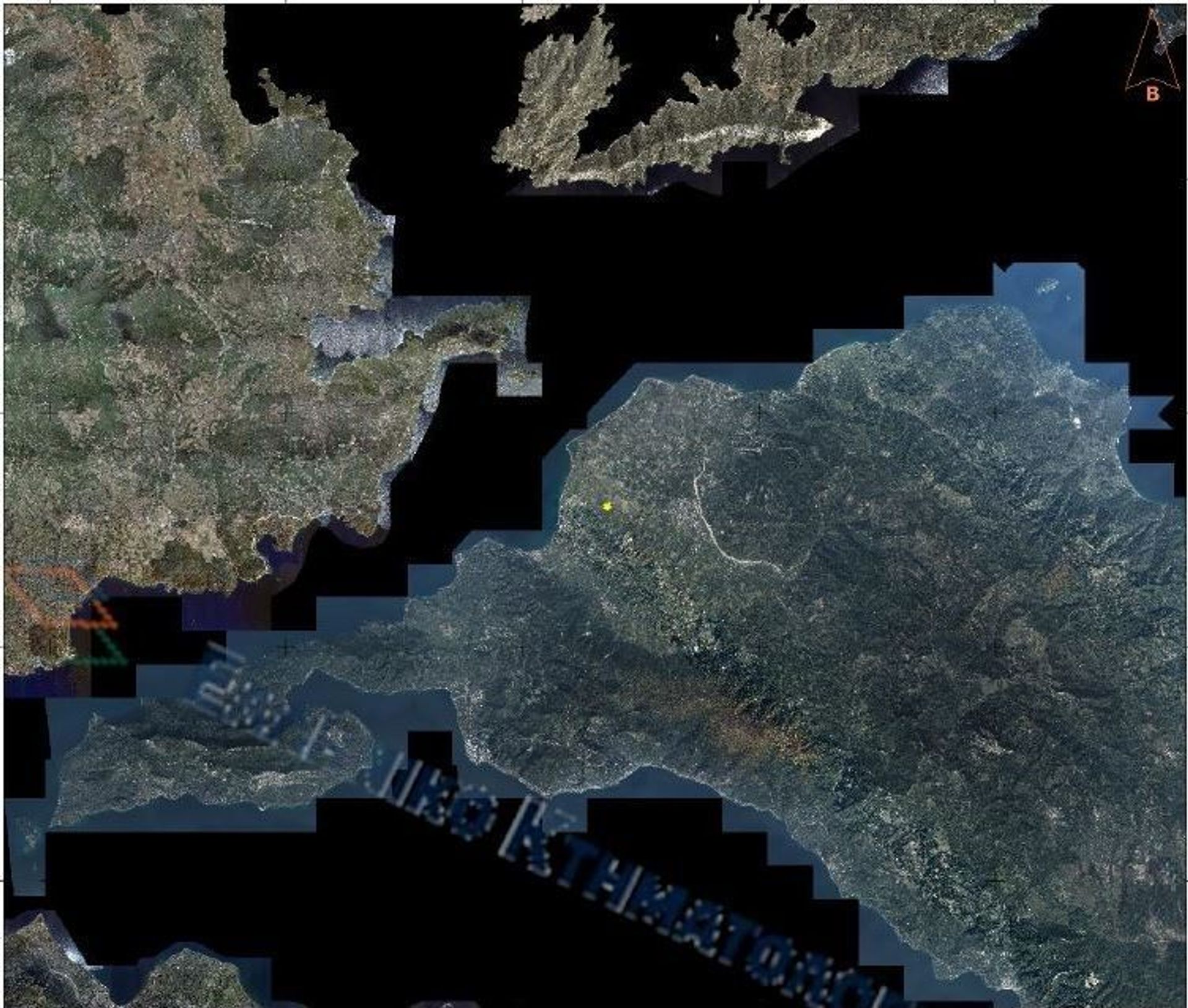 Tierra en Istiaia, Sterea Ellada 10117591