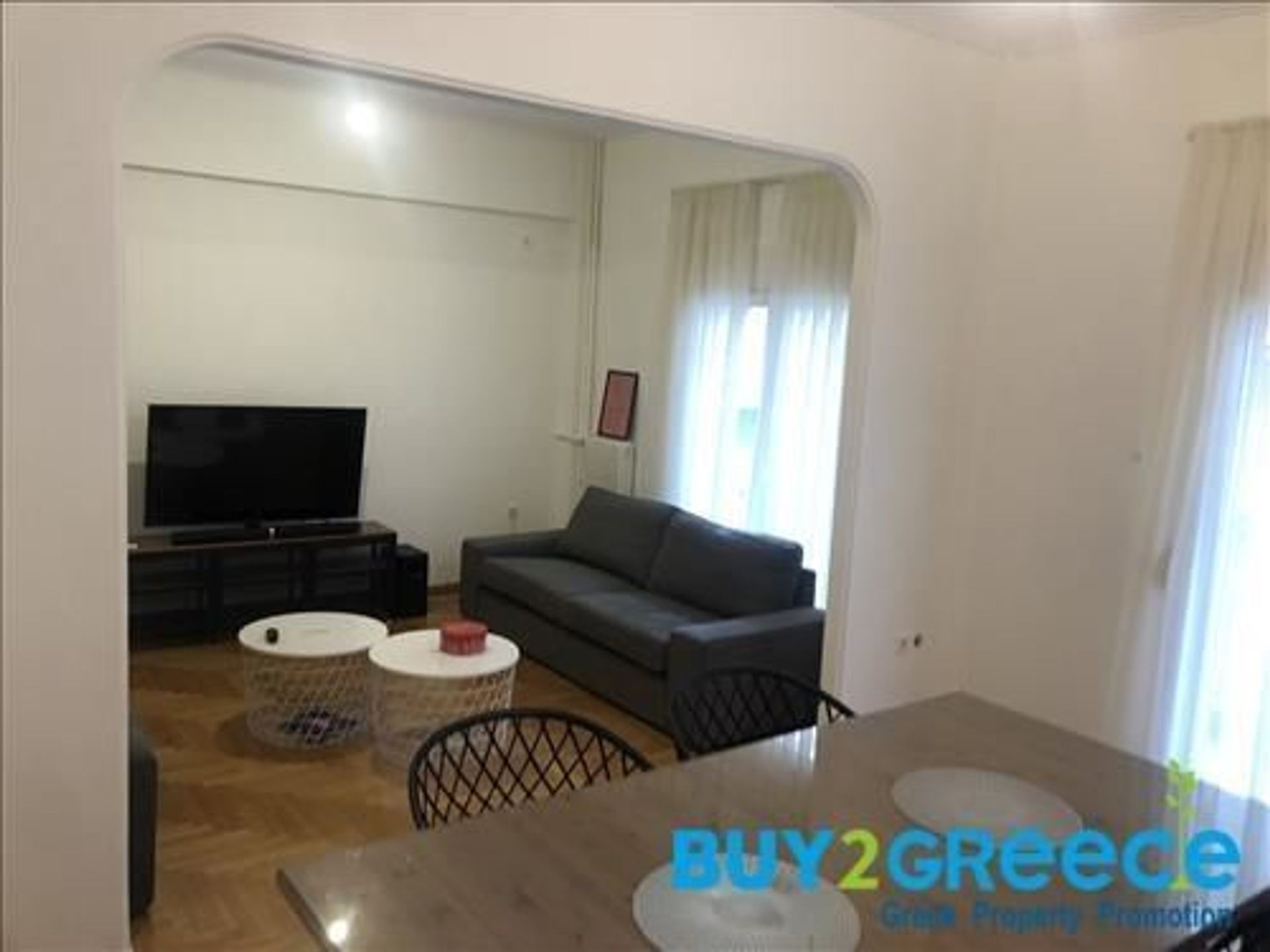 Condominium dans Athens,  10117609