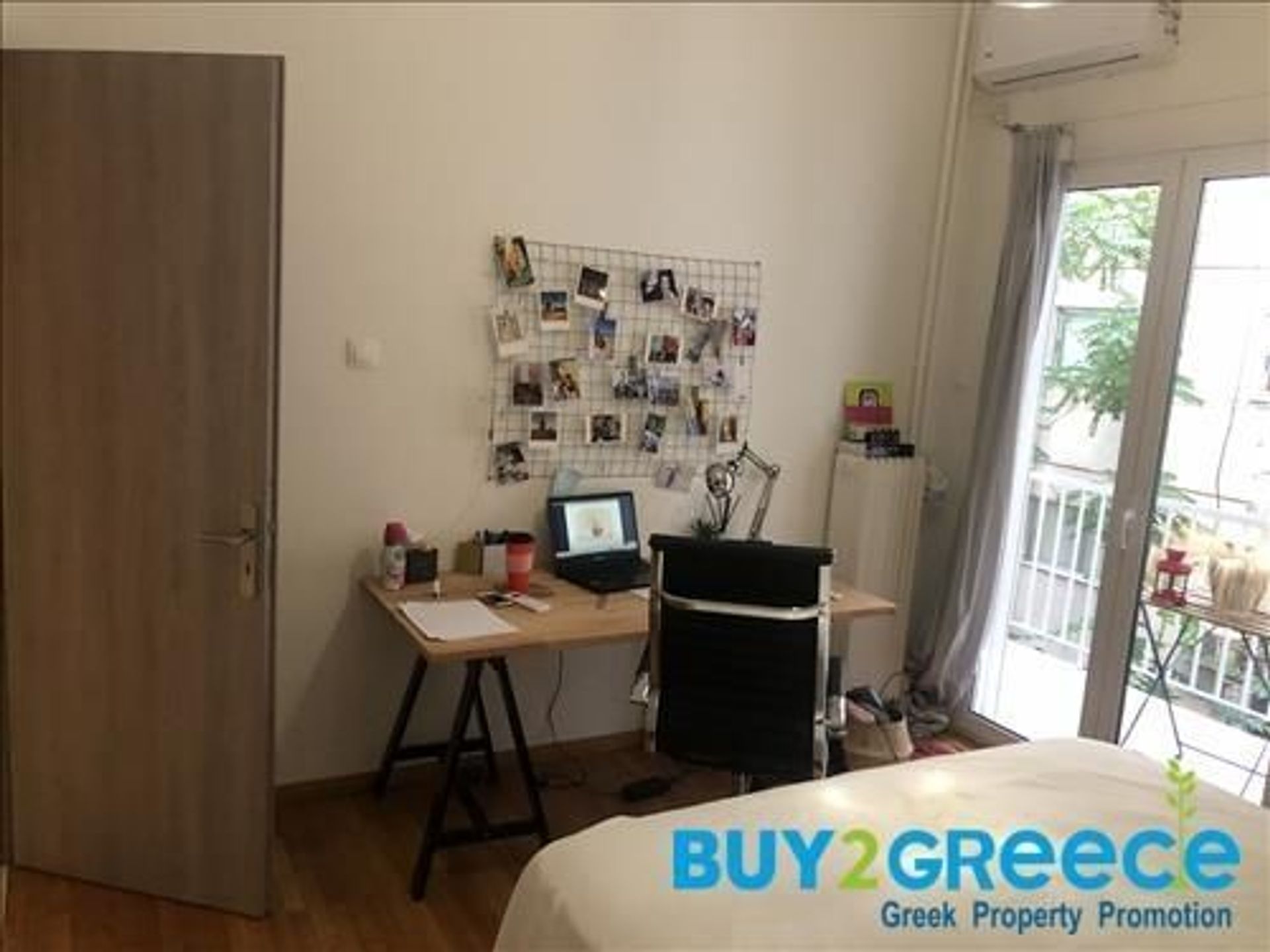 Condominium dans Athens,  10117609