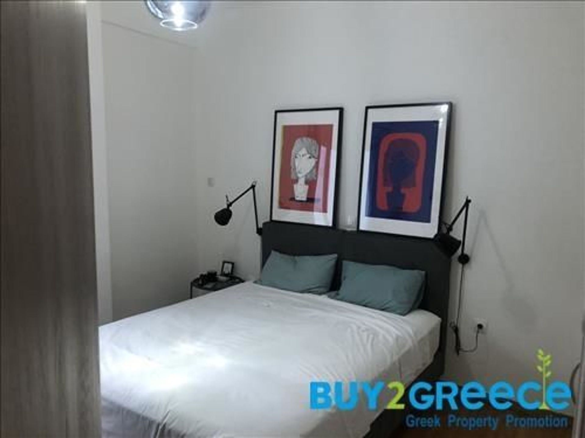 Condominium dans Athens,  10117609