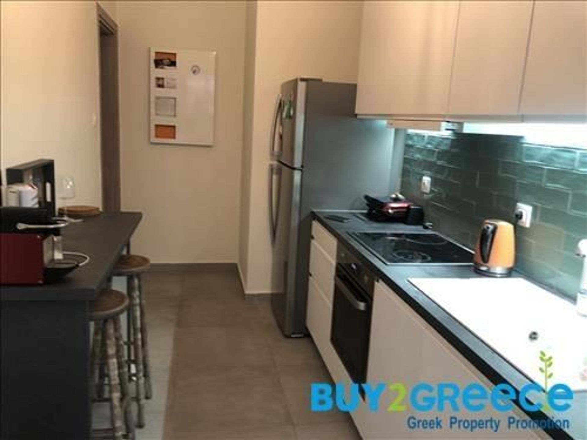 Condominium dans Athens,  10117609