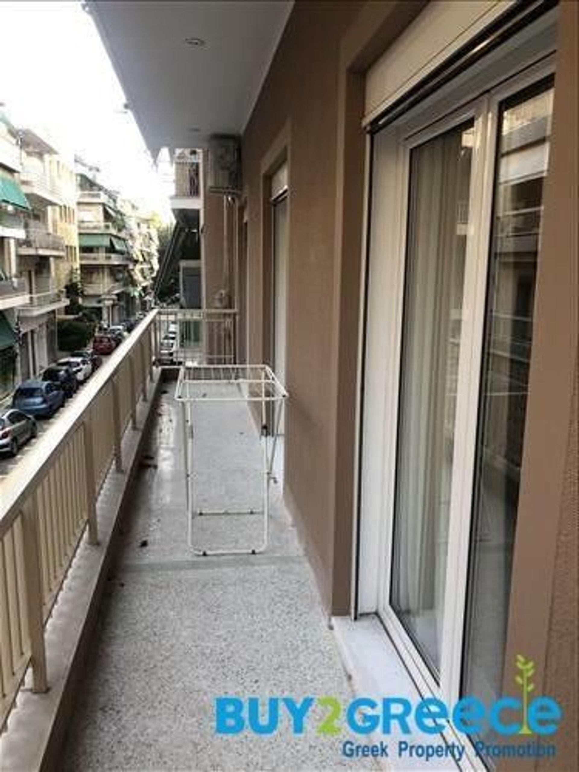 Condominium dans Athens,  10117609