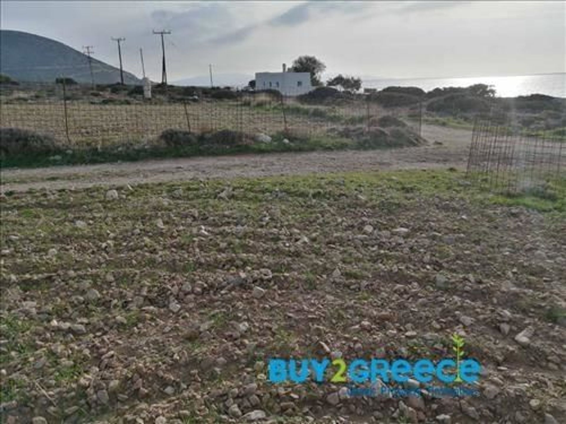 Tanah di Naxos, Notio Aigaio 10117639