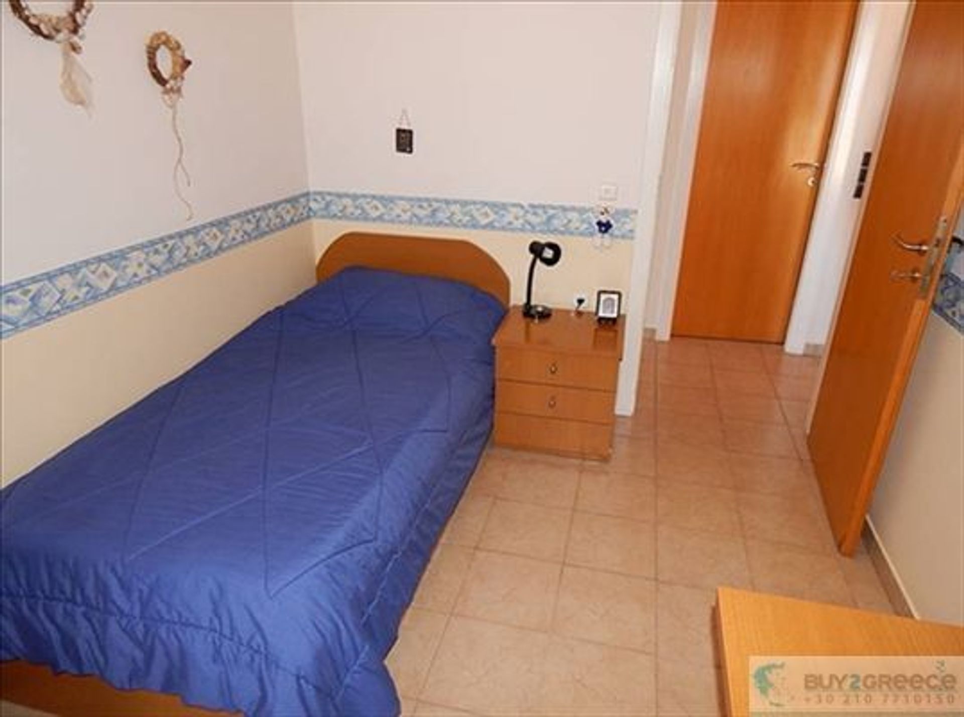 Huis in Agia Pelagia,  10117648