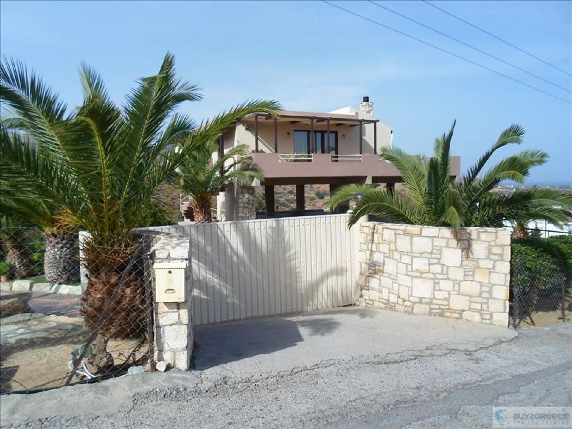 Huis in Agia Pelagia,  10117648