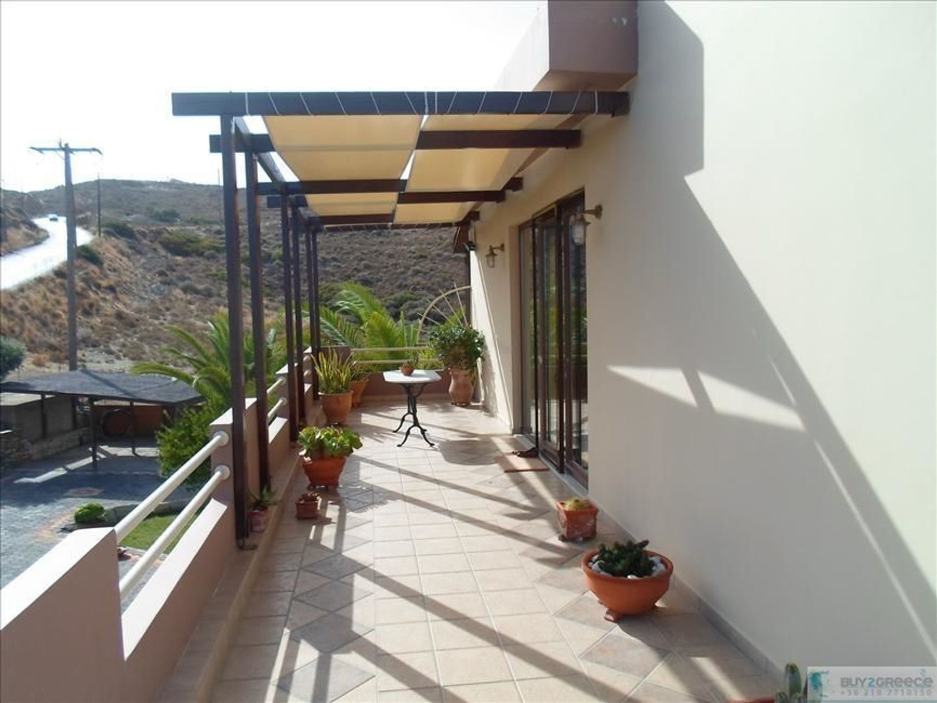 Huis in Agia Pelagia,  10117648