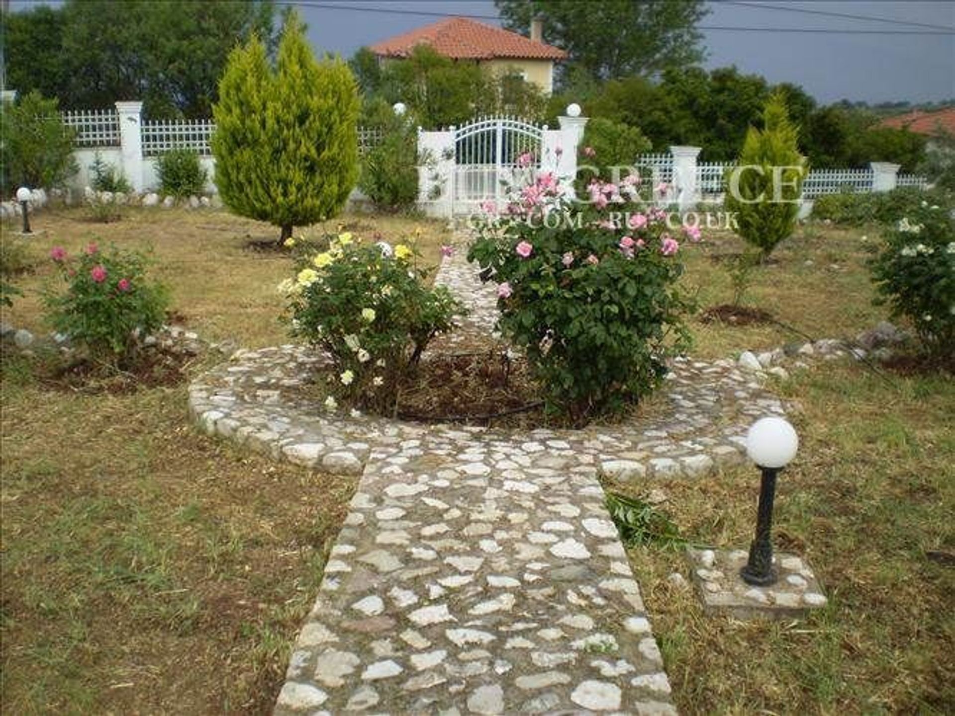 Rumah di Foniskaria, Dytiki Ellada 10117653