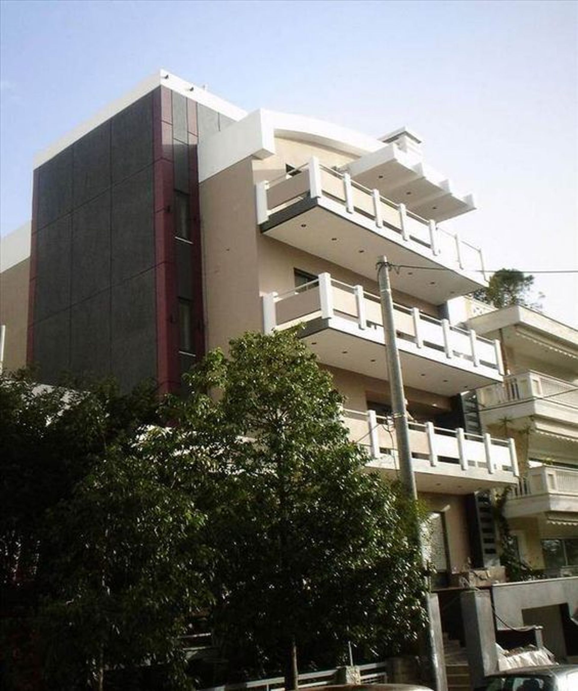 Condominio en Athens,  10117655