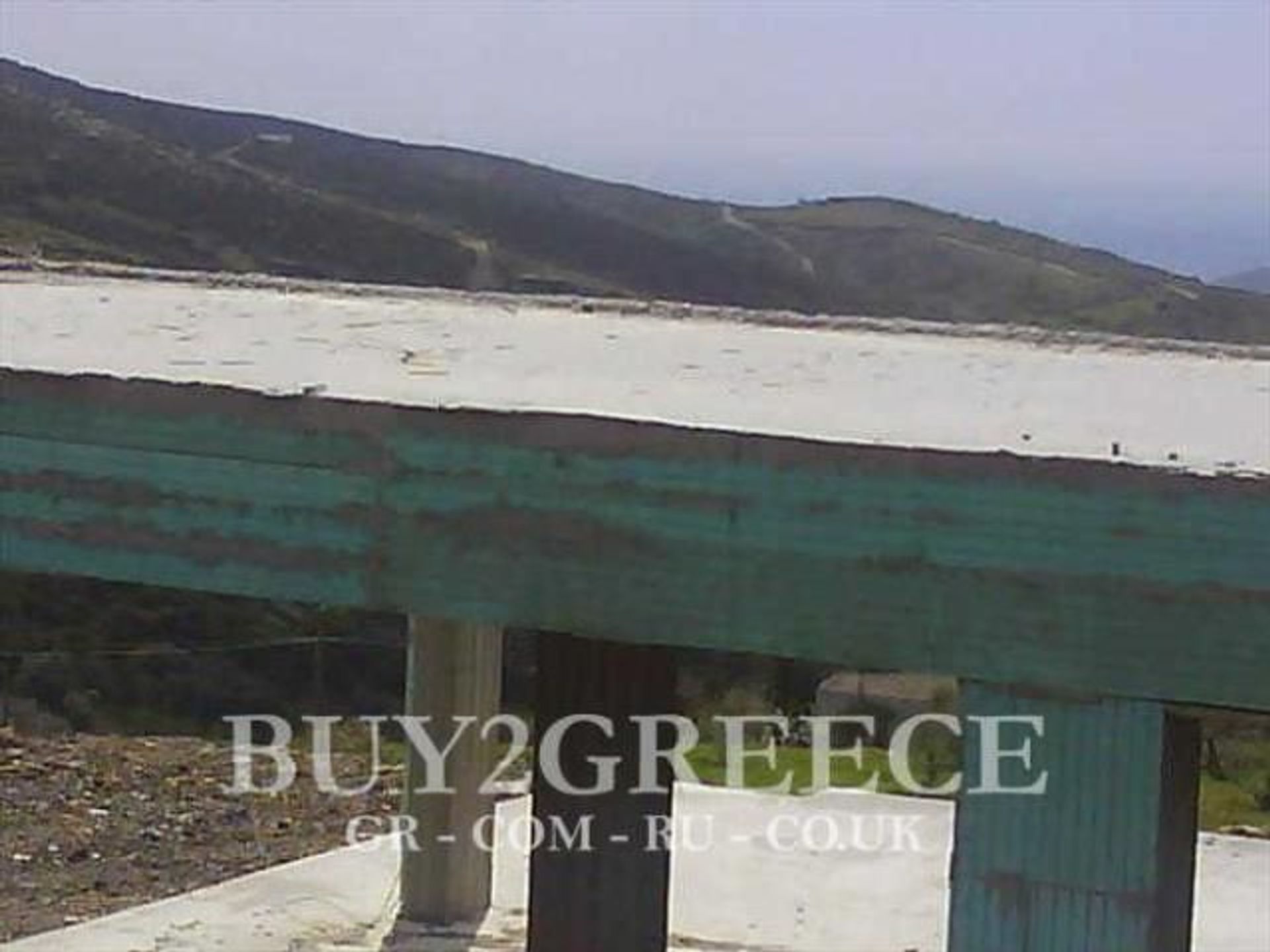 Tanah di Andros, Notio Aigaio 10117665