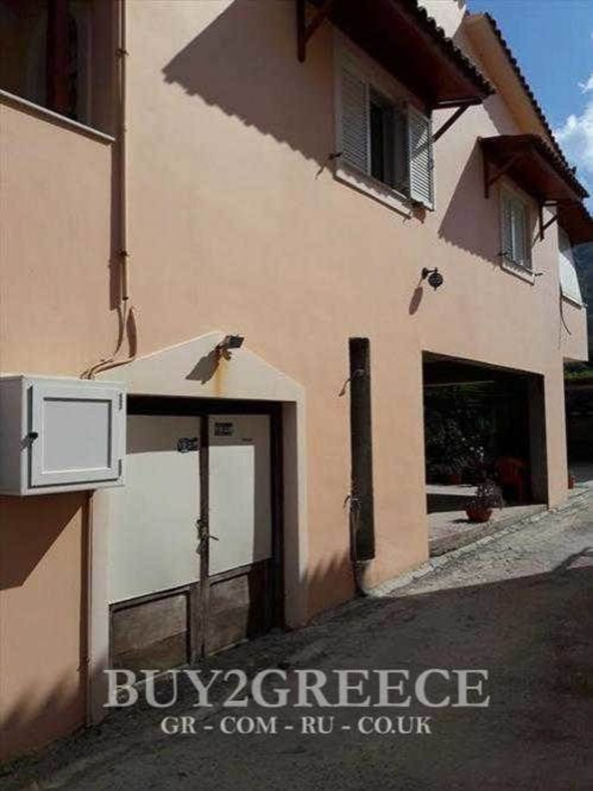 House in Xylokastro,  10117676