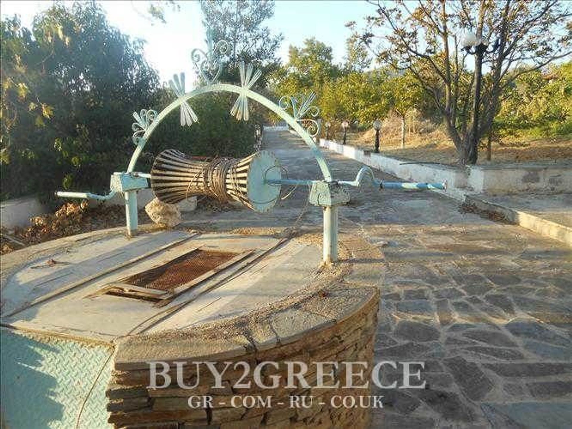 Land in Eretria, Sterea Ellada 10117678