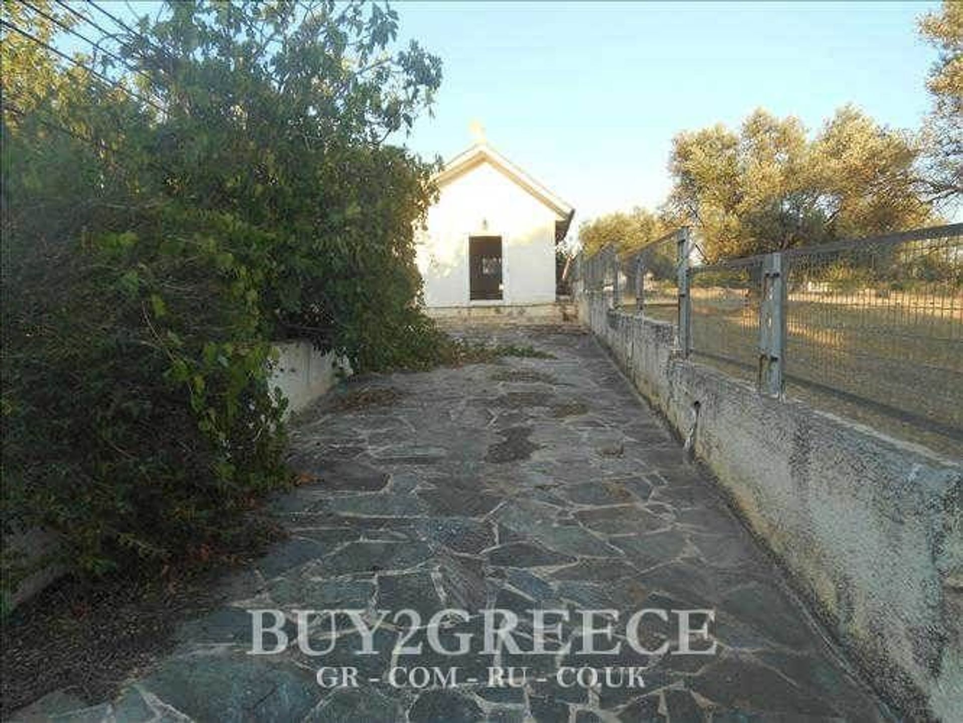 Land in Eretria,  10117678