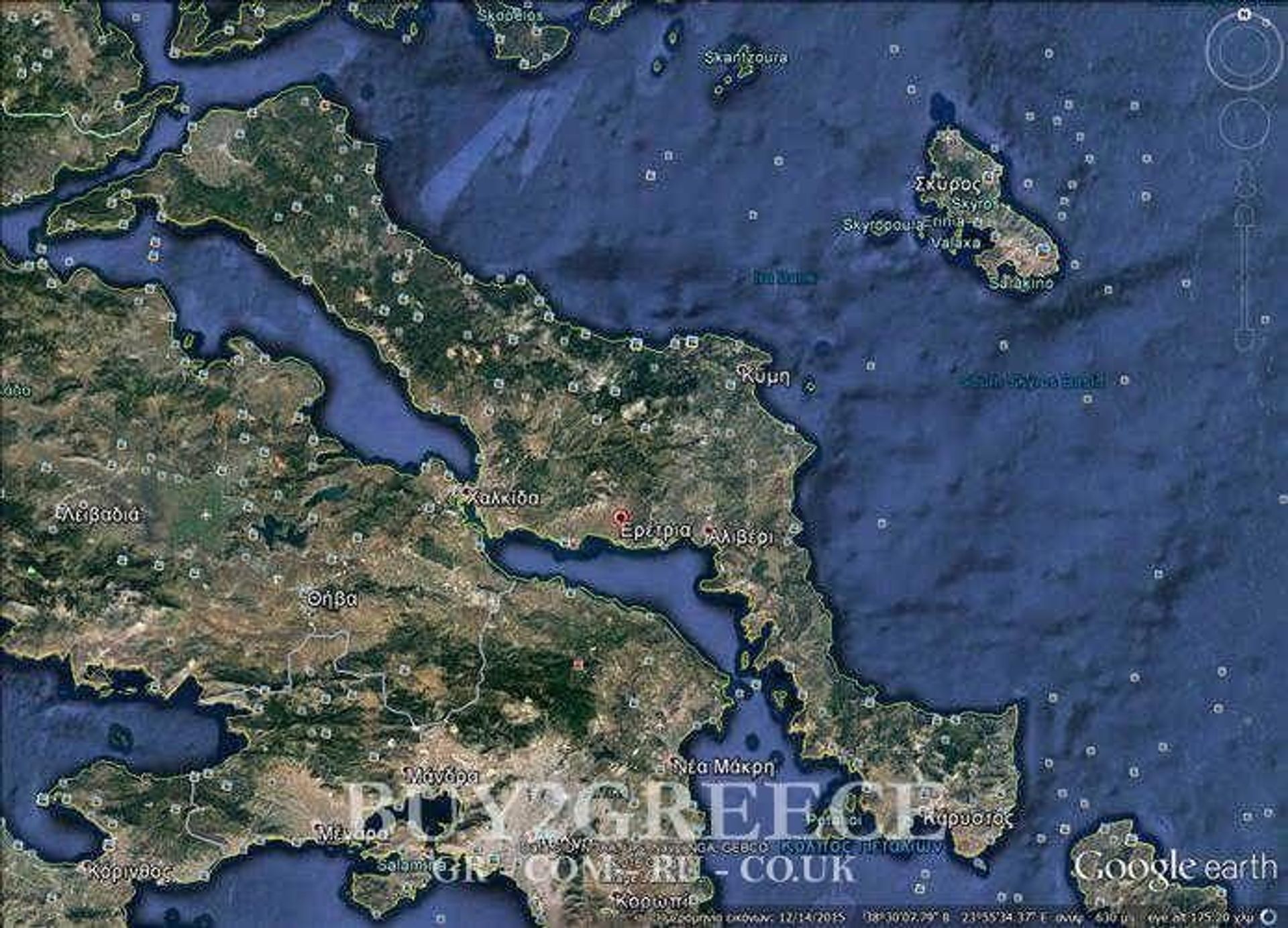 Land in Eretria,  10117678