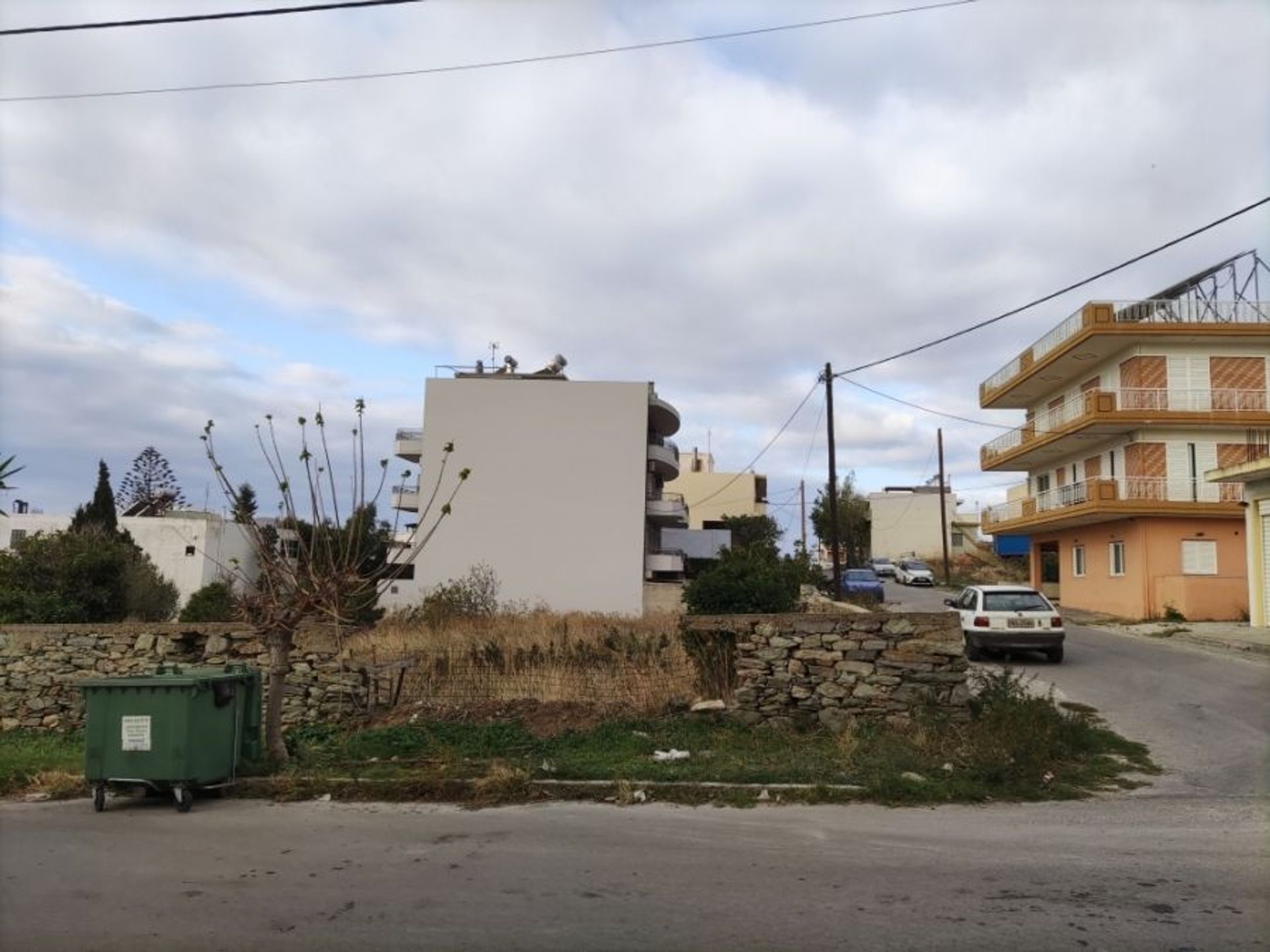 Land in Karystos,  10117689